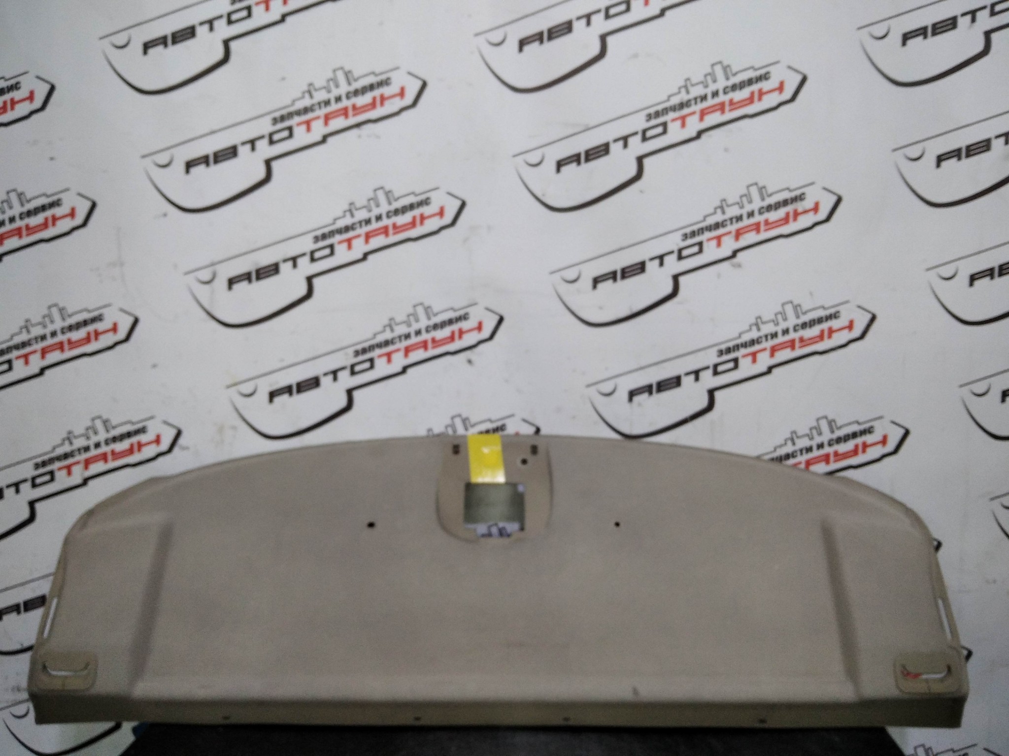 ПОЛКА БАГАЖНИКА NISSAN 799104M401  TE100