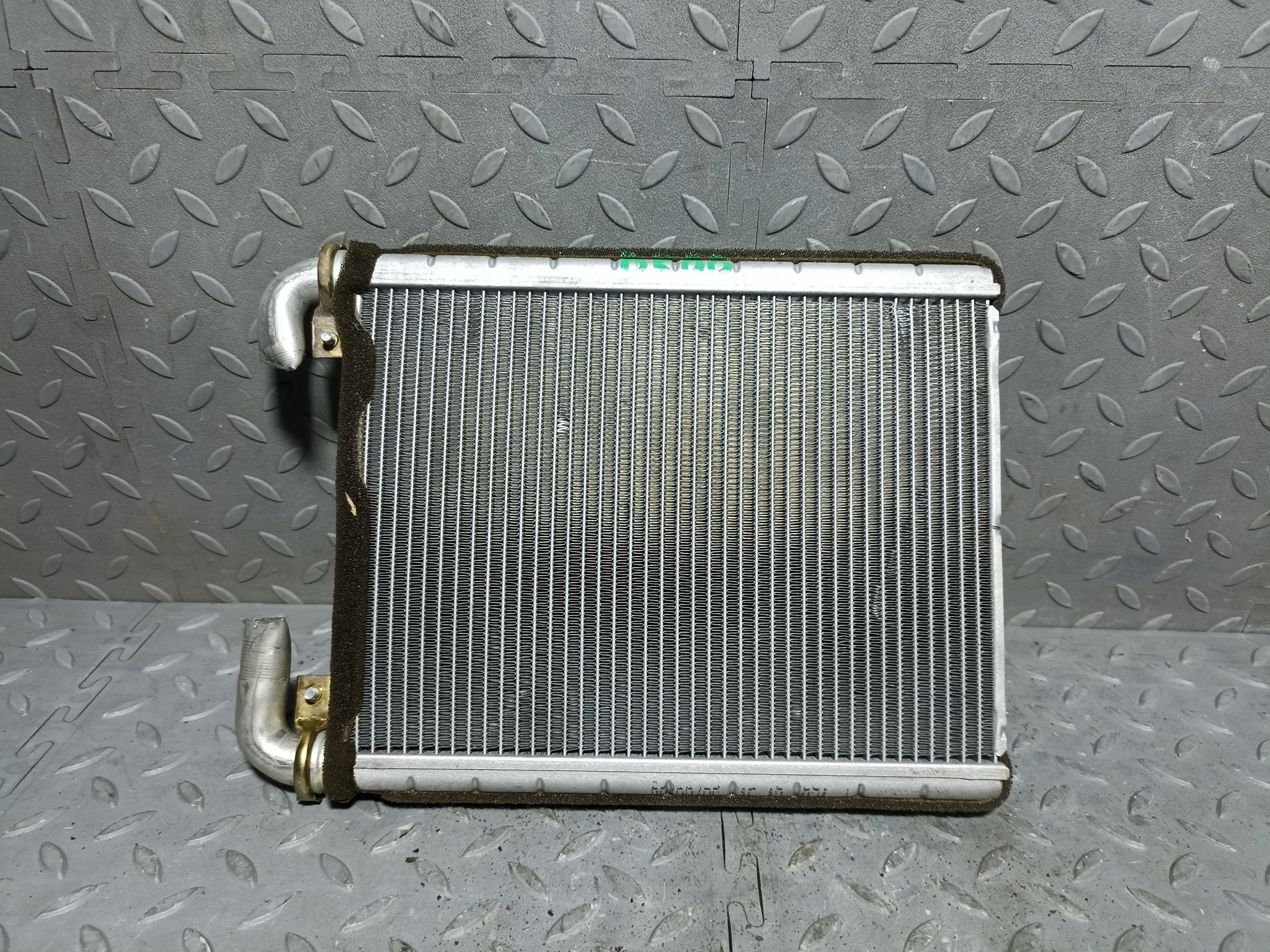 РАДИАТОР ПЕЧКИ TOYOTA 8710705100 D500