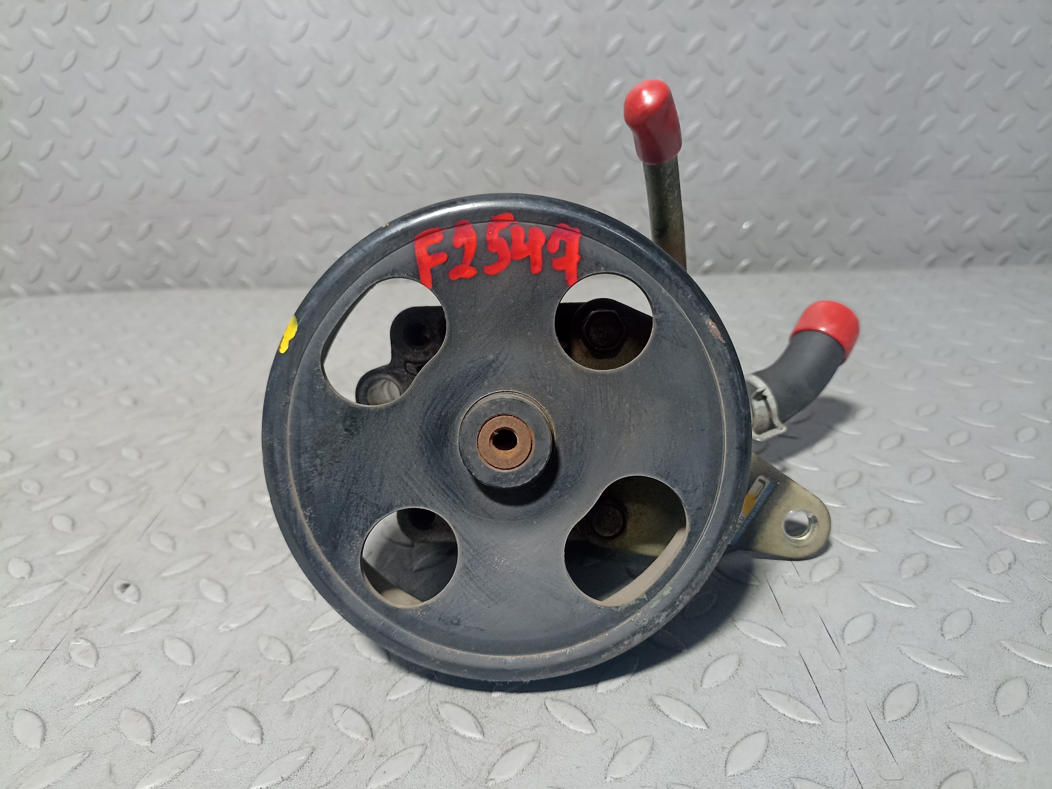 ГУР NISSAN INFINITI 49110AH510 F2547Z