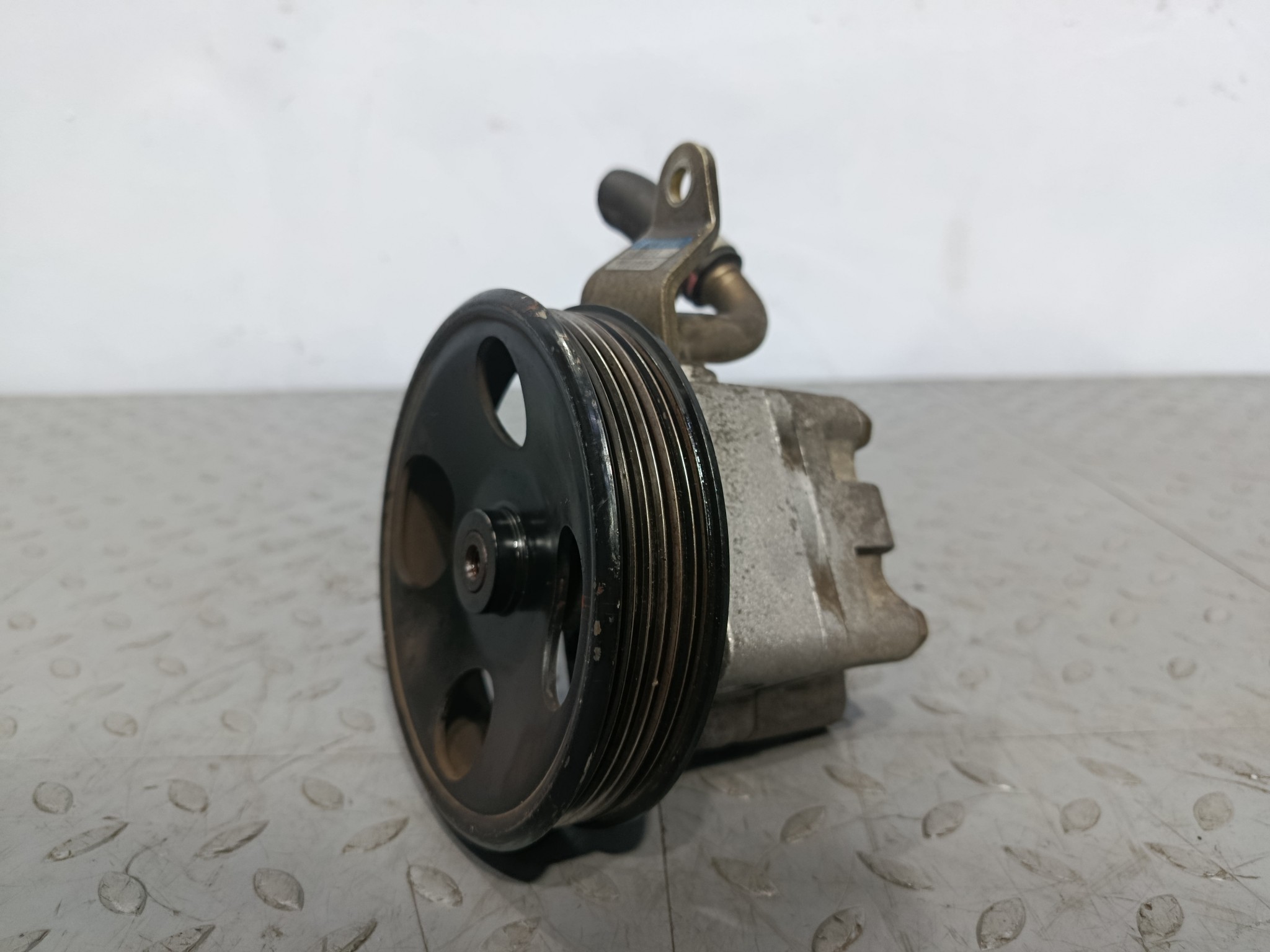 ГУР NISSAN INFINITI 49110AH510 D2173