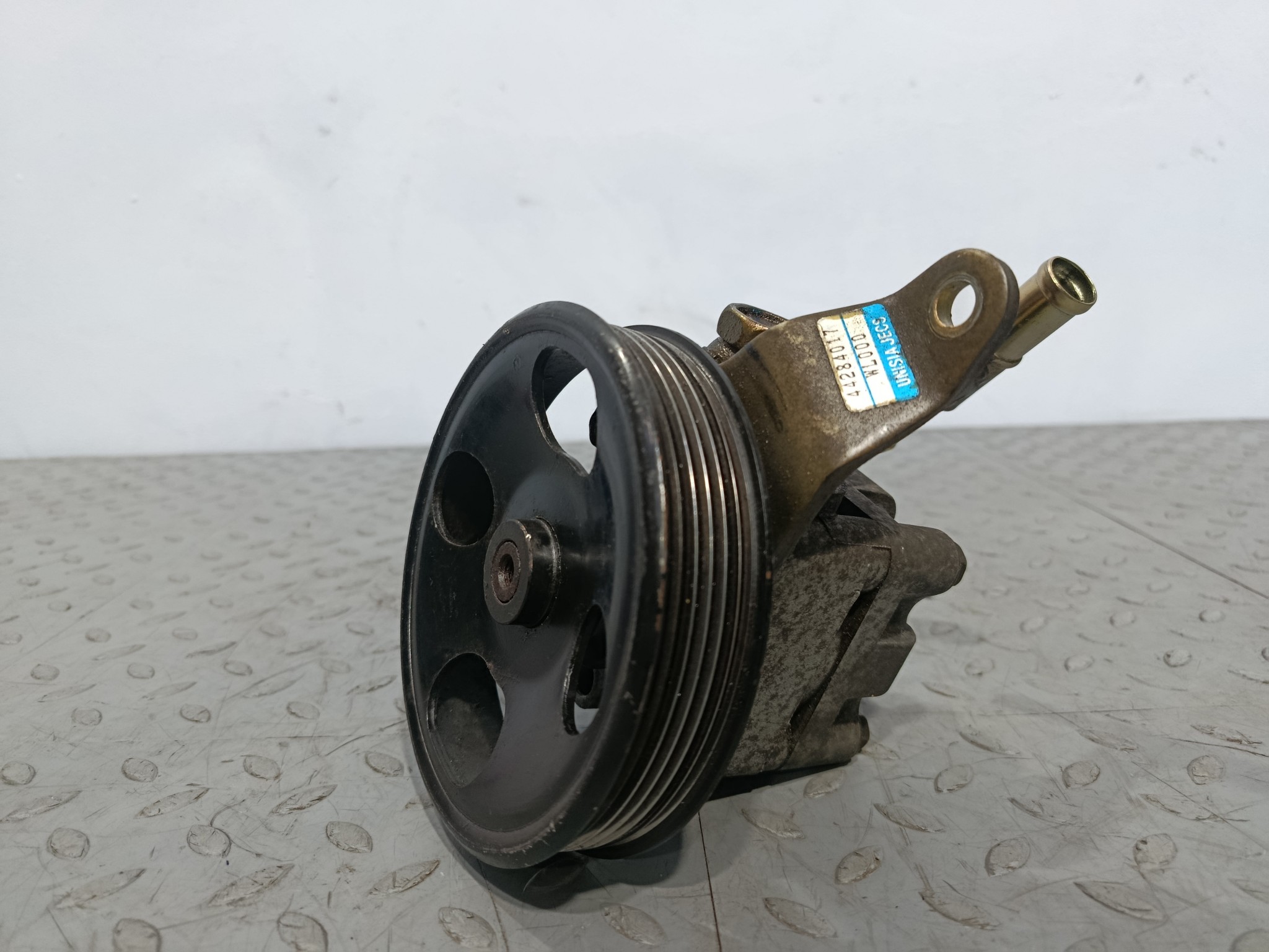 ГУР NISSAN INFINITI 49110AH510 D2175
