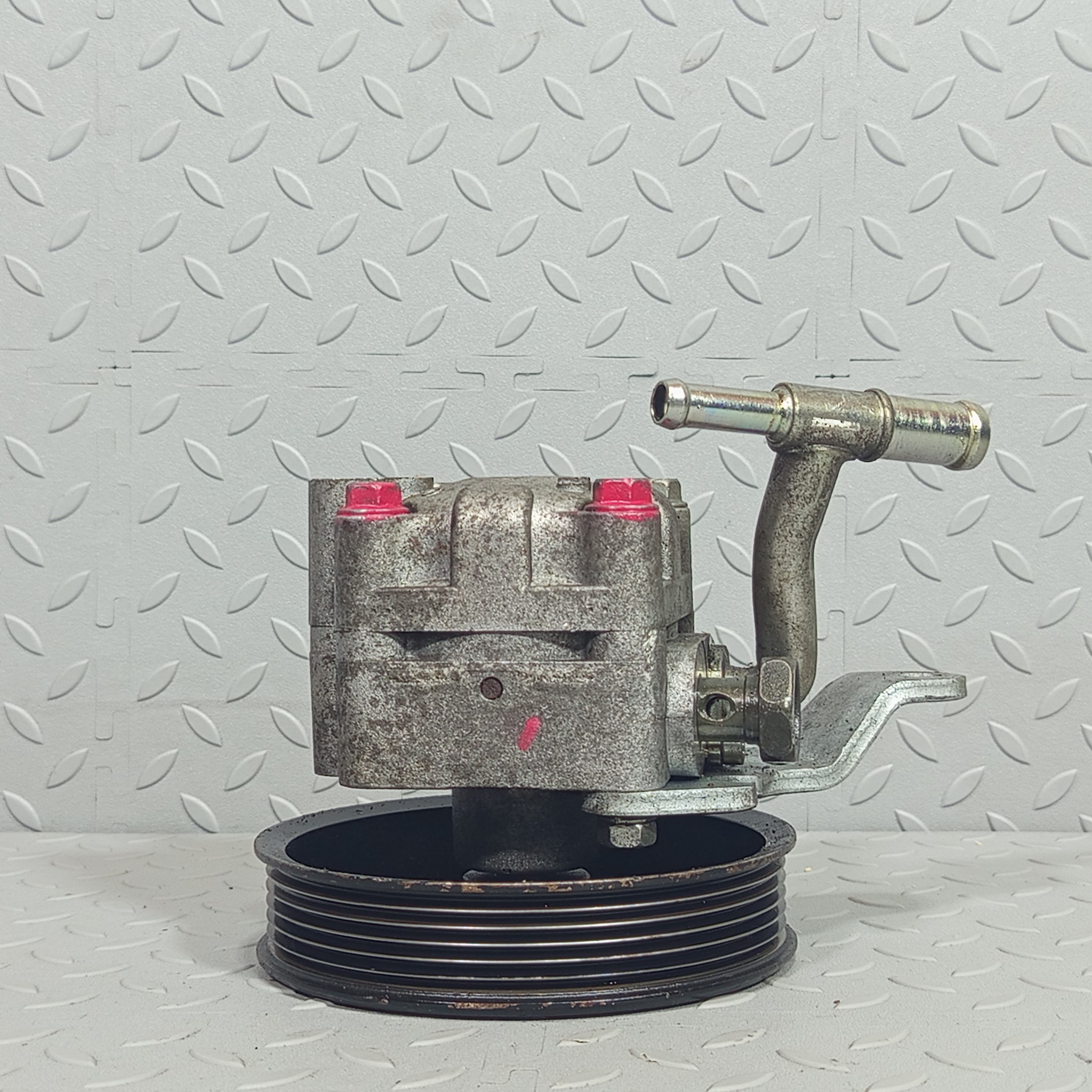 ГУР NISSAN INFINITI 49110AH510 D104