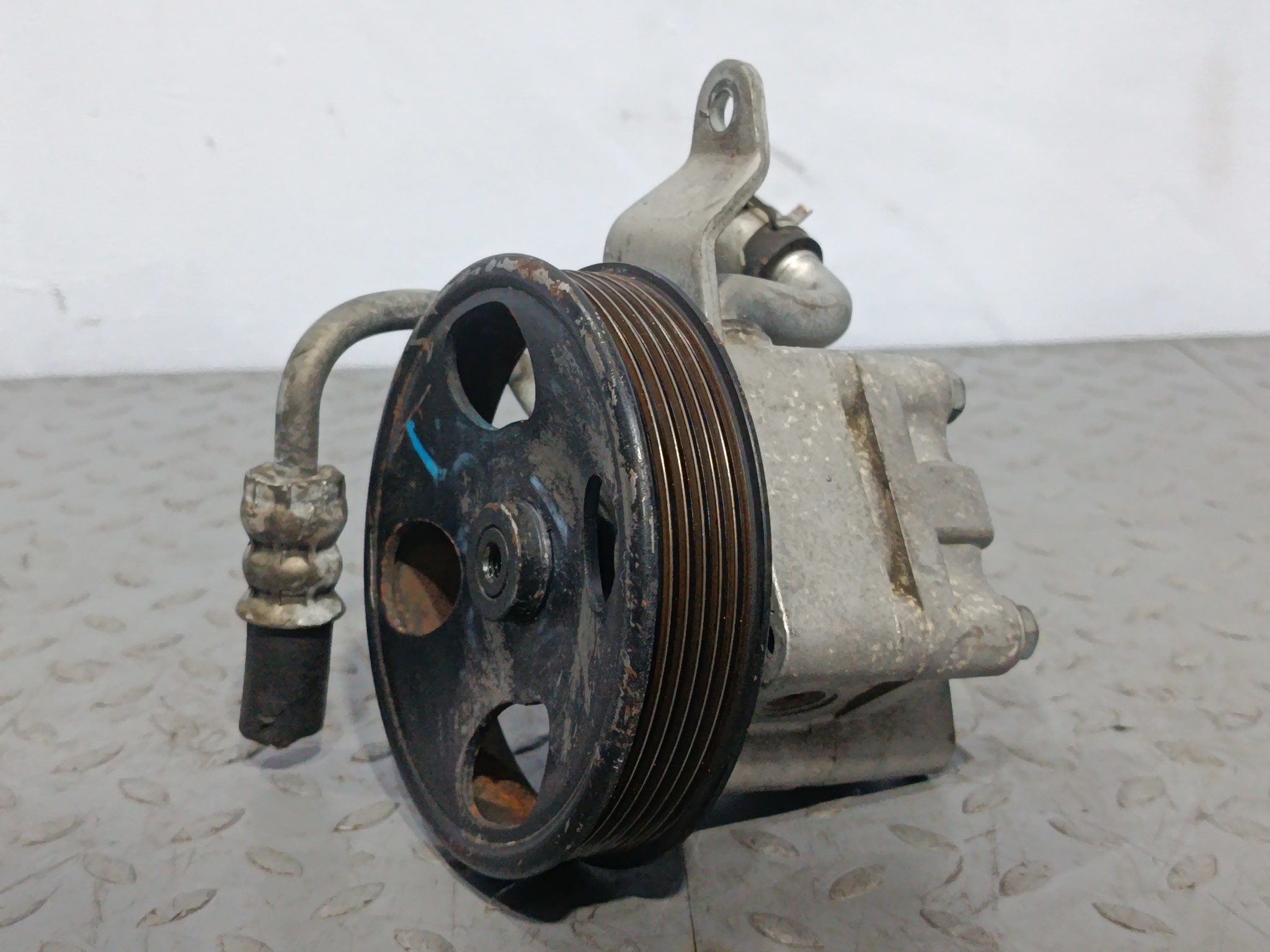 ГУР NISSAN INFINITI 49110AH510 D2174