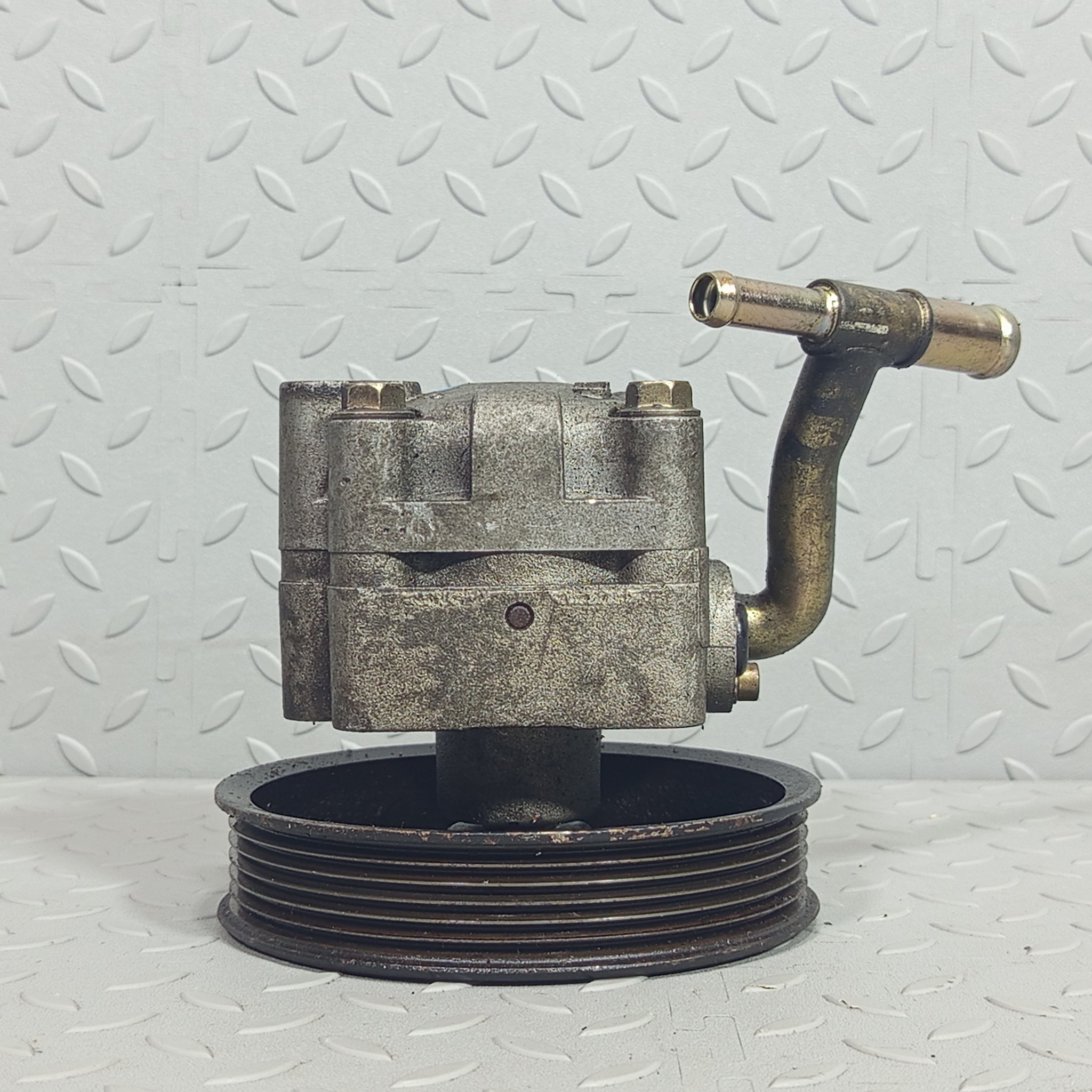 ГУР NISSAN INFINITI 49110AH510 D102