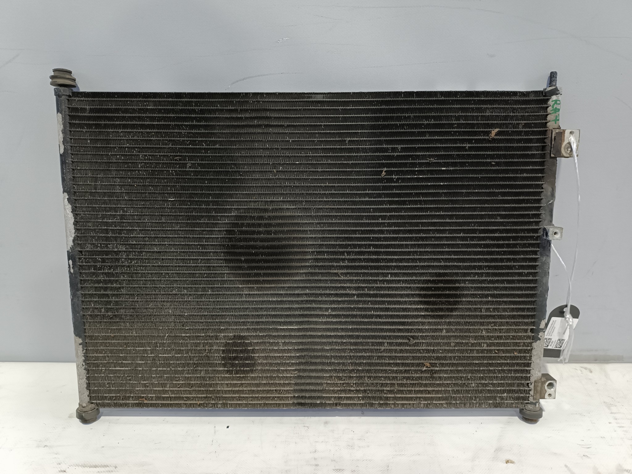 РАДИАТОР КОНДИЦИОНЕРА HONDA 80110S3N003 XA5985Z