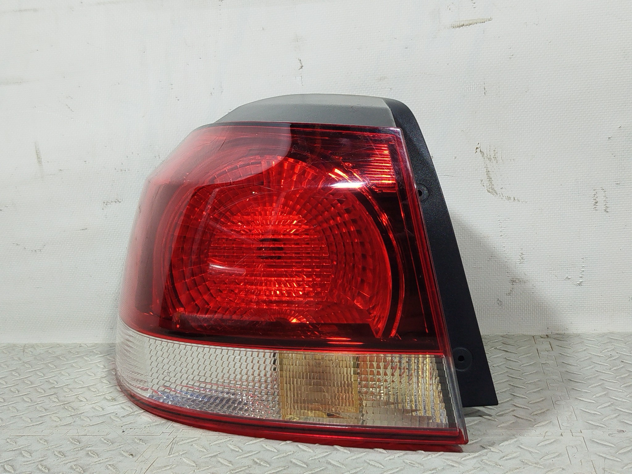 ФОНАРЬ VOLKSWAGEN ЛЕВЫЙ 5K0945095M NA8804