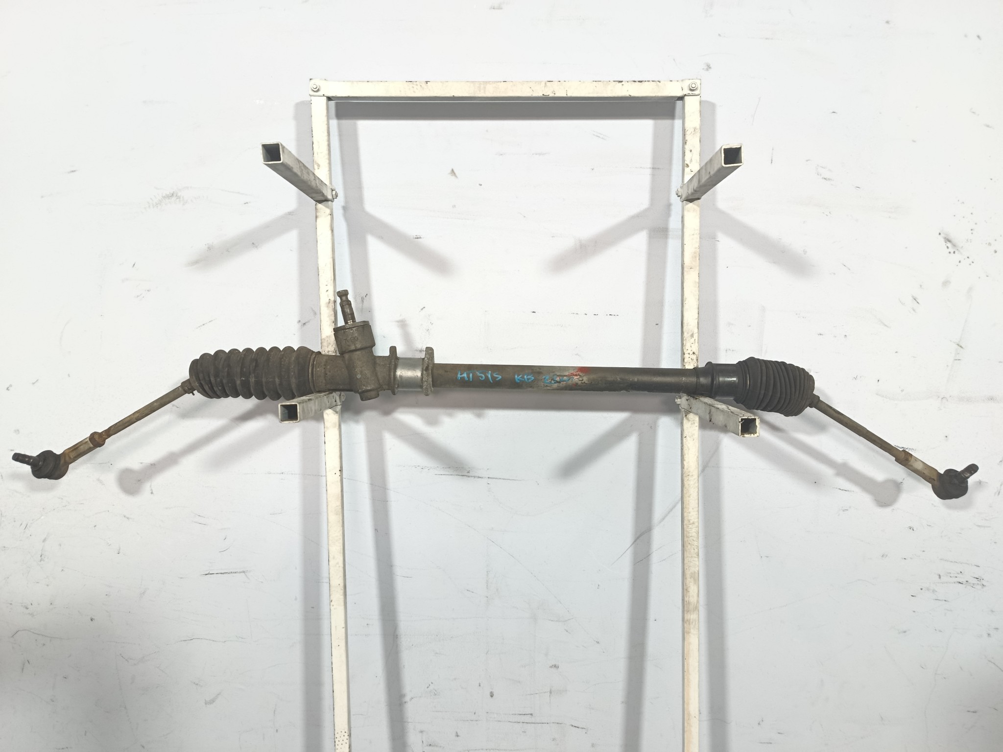 РЕЙКА РУЛЕВАЯ SUZUKI CHEVROLET 4851078F00 KB2041