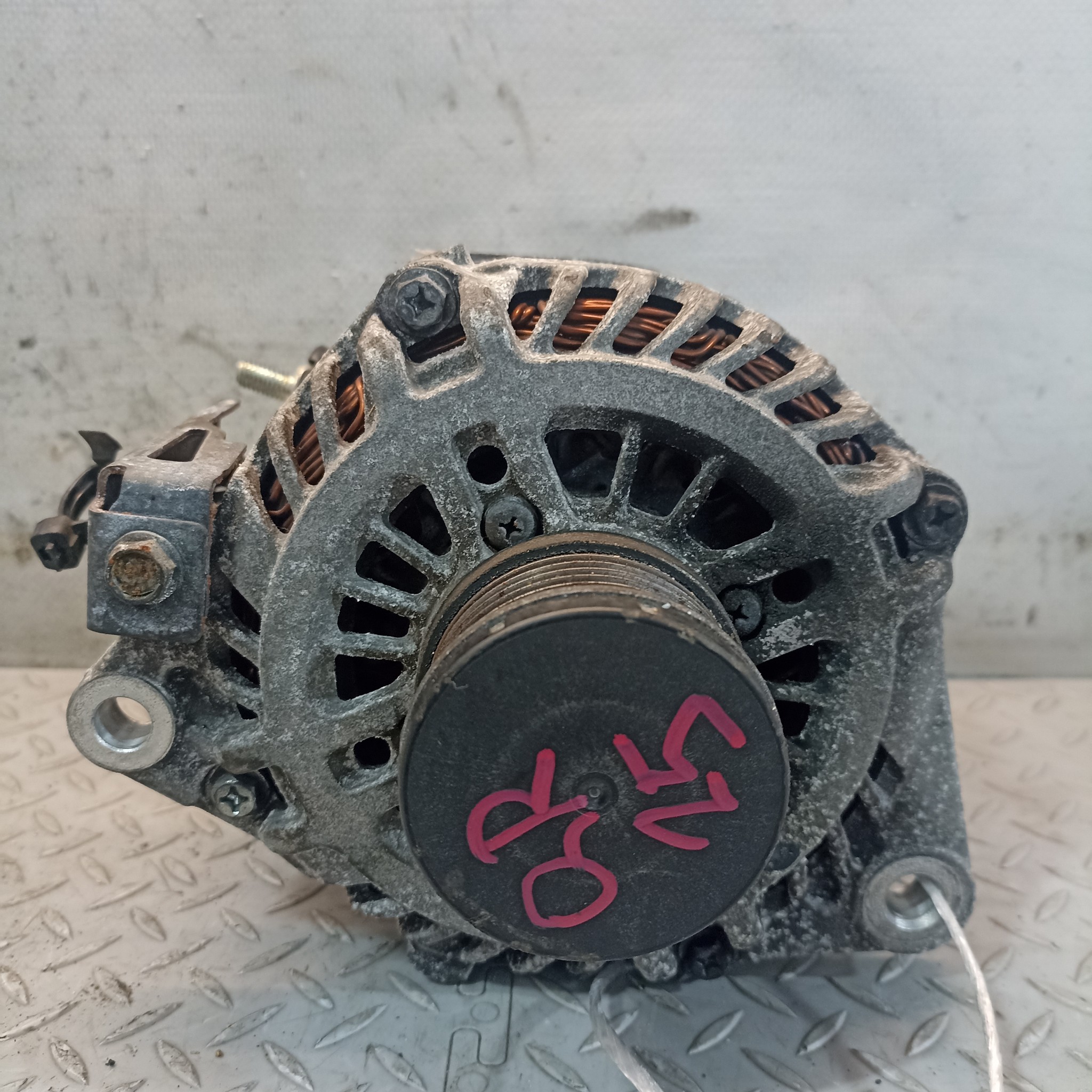 ГЕНЕРАТОР NISSAN 231001AB1B  KB1395Z