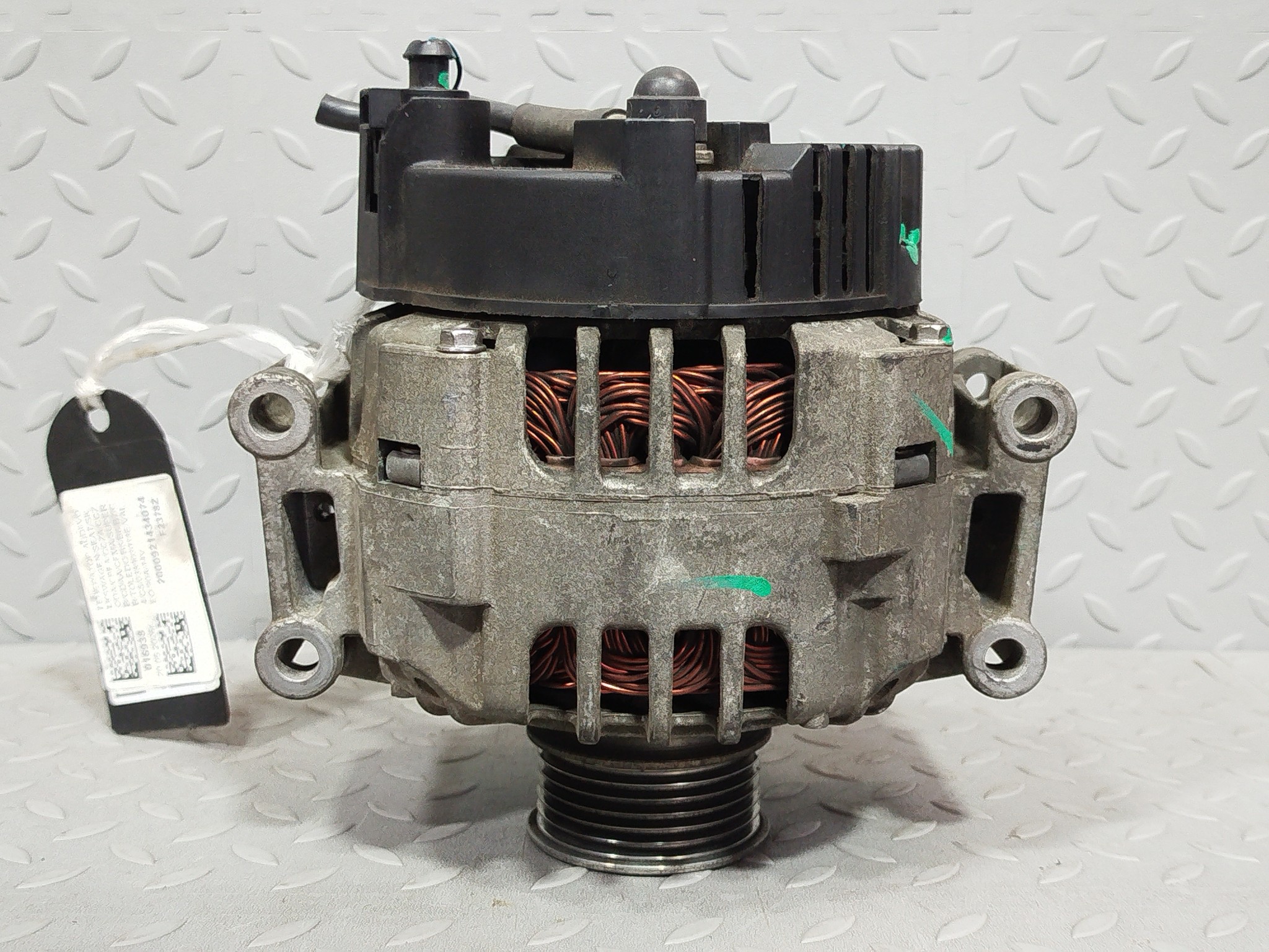 Генератор