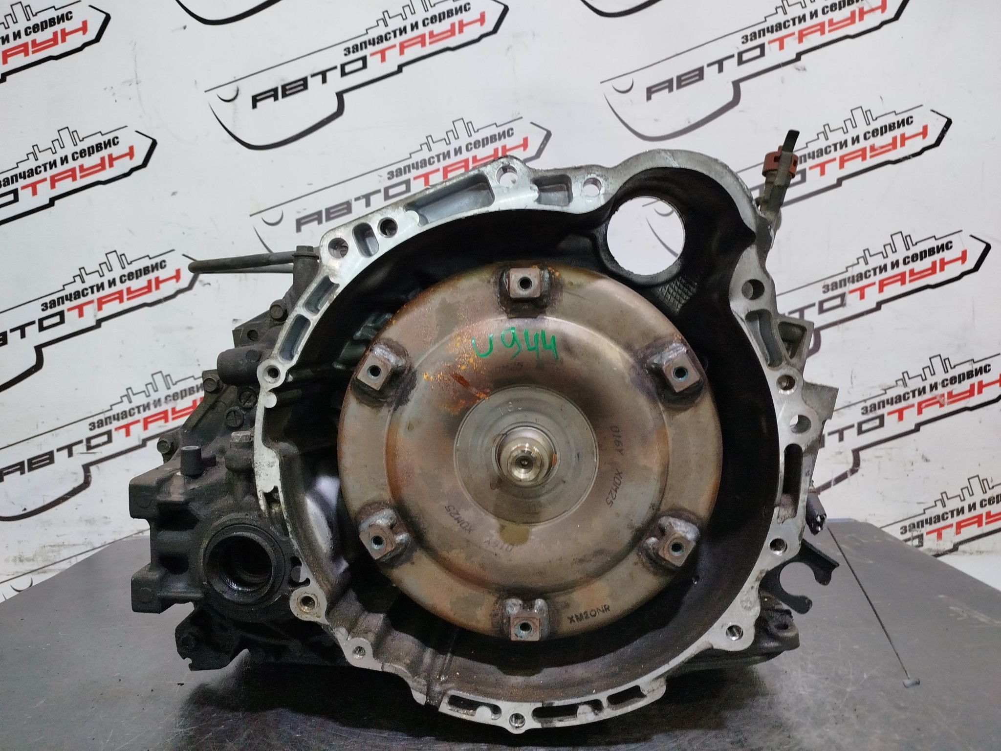 АКПП TOYOTA 3S-FE 3S-GE 4S-FE A241E 305002B531  U944