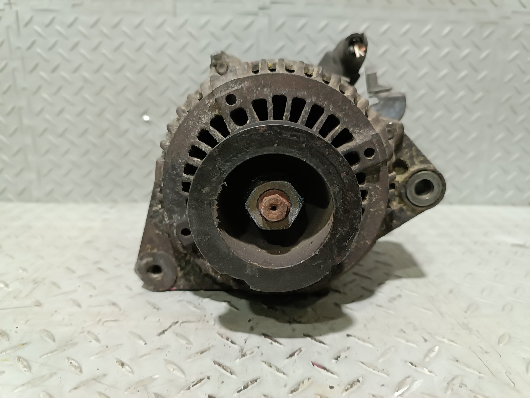 ГЕНЕРАТОР HONDA 31100PSA013  DY002