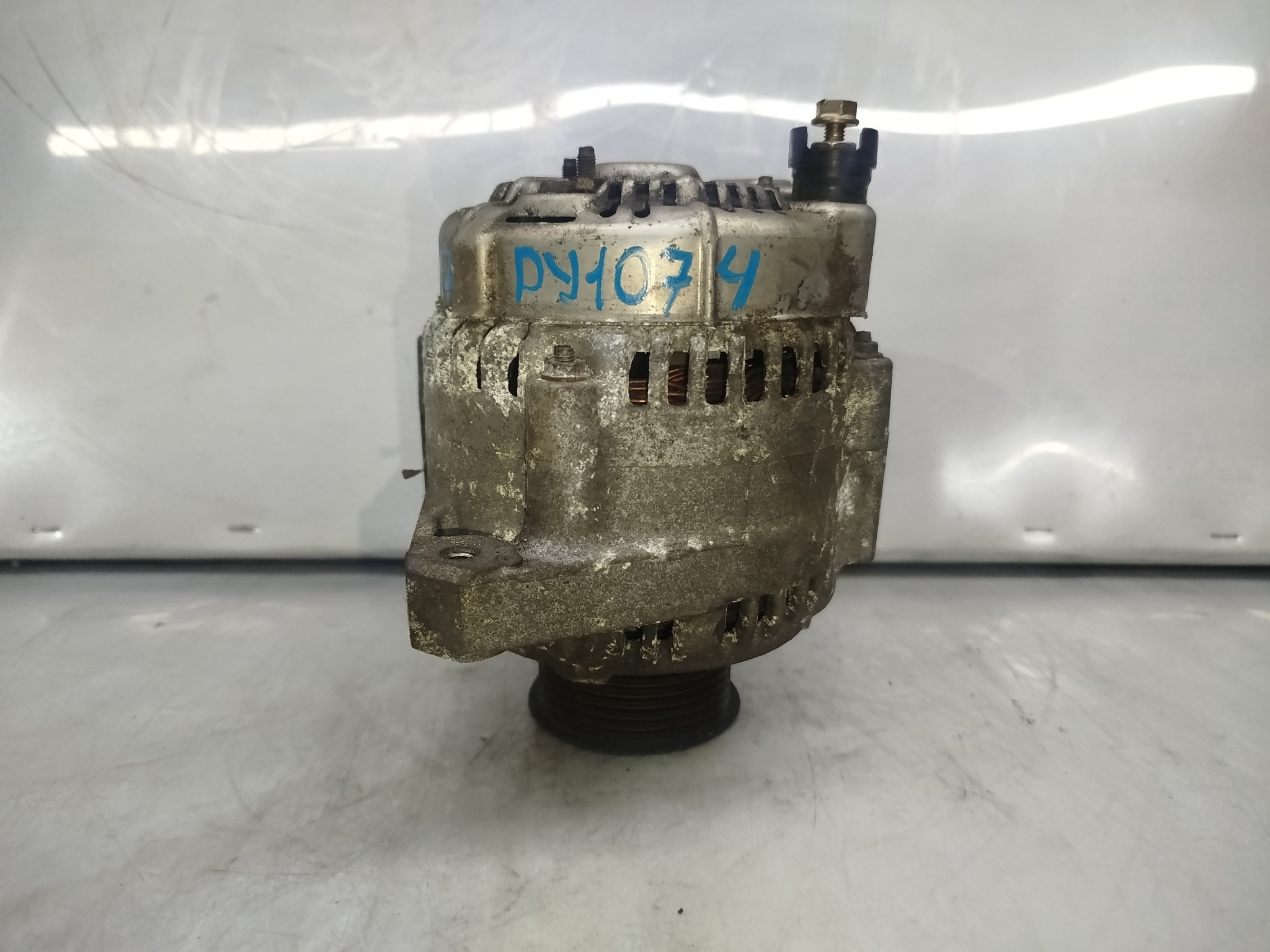 ГЕНЕРАТОР HONDA 31100PSA013  DY1074Z