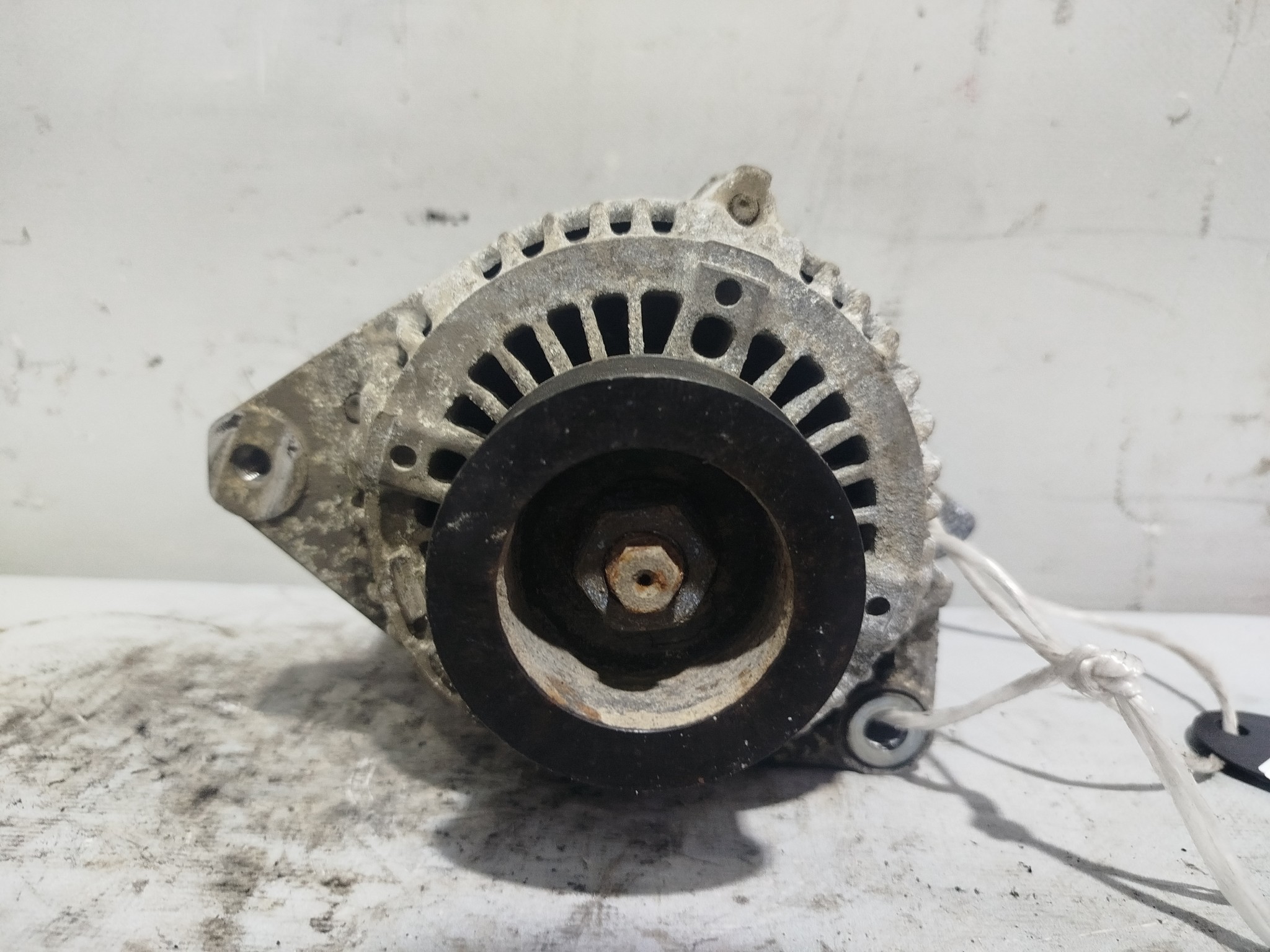 ГЕНЕРАТОР HONDA 31100PSA013  D581