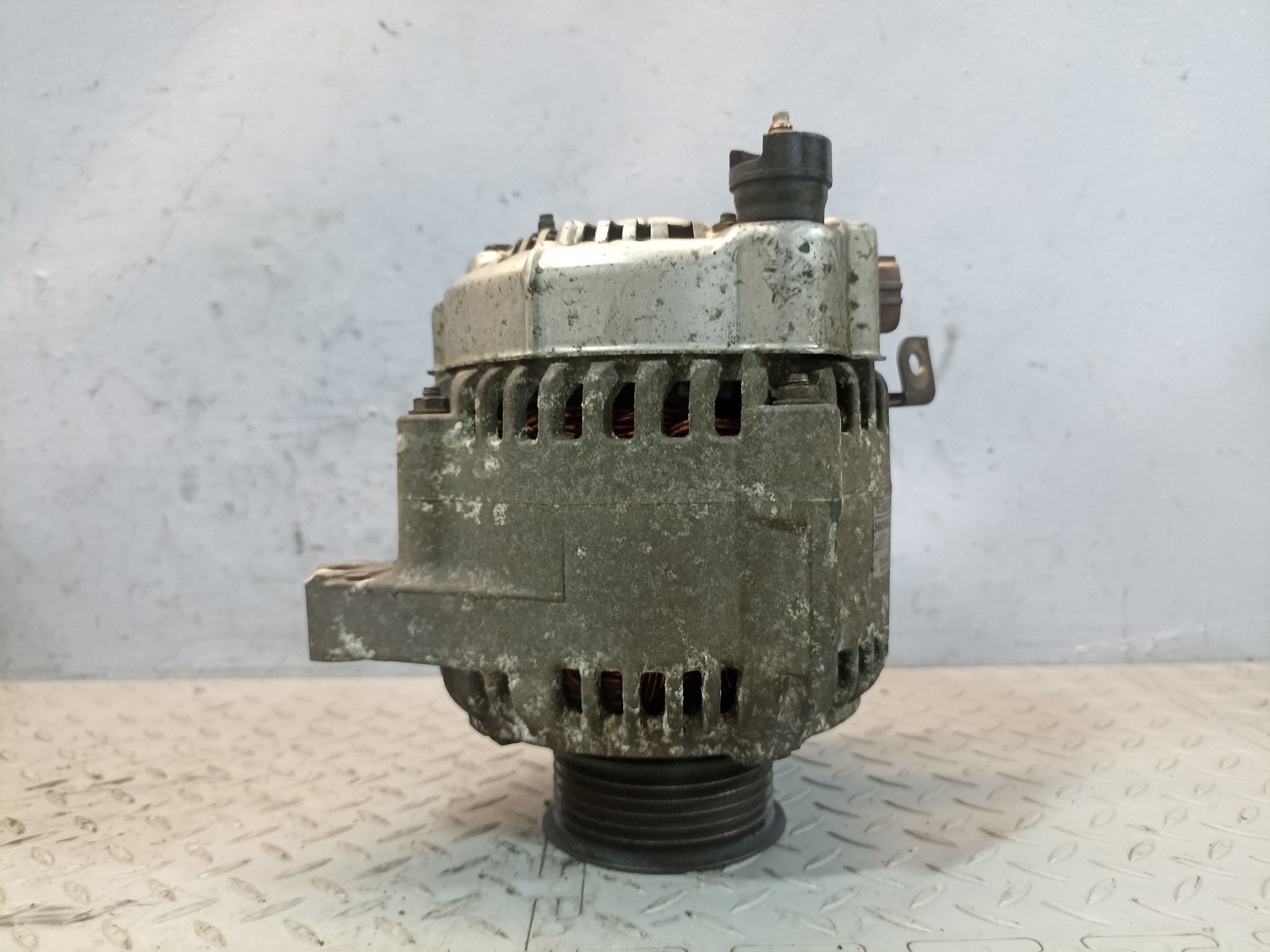 ГЕНЕРАТОР HONDA 31100PSA013  KE840Z