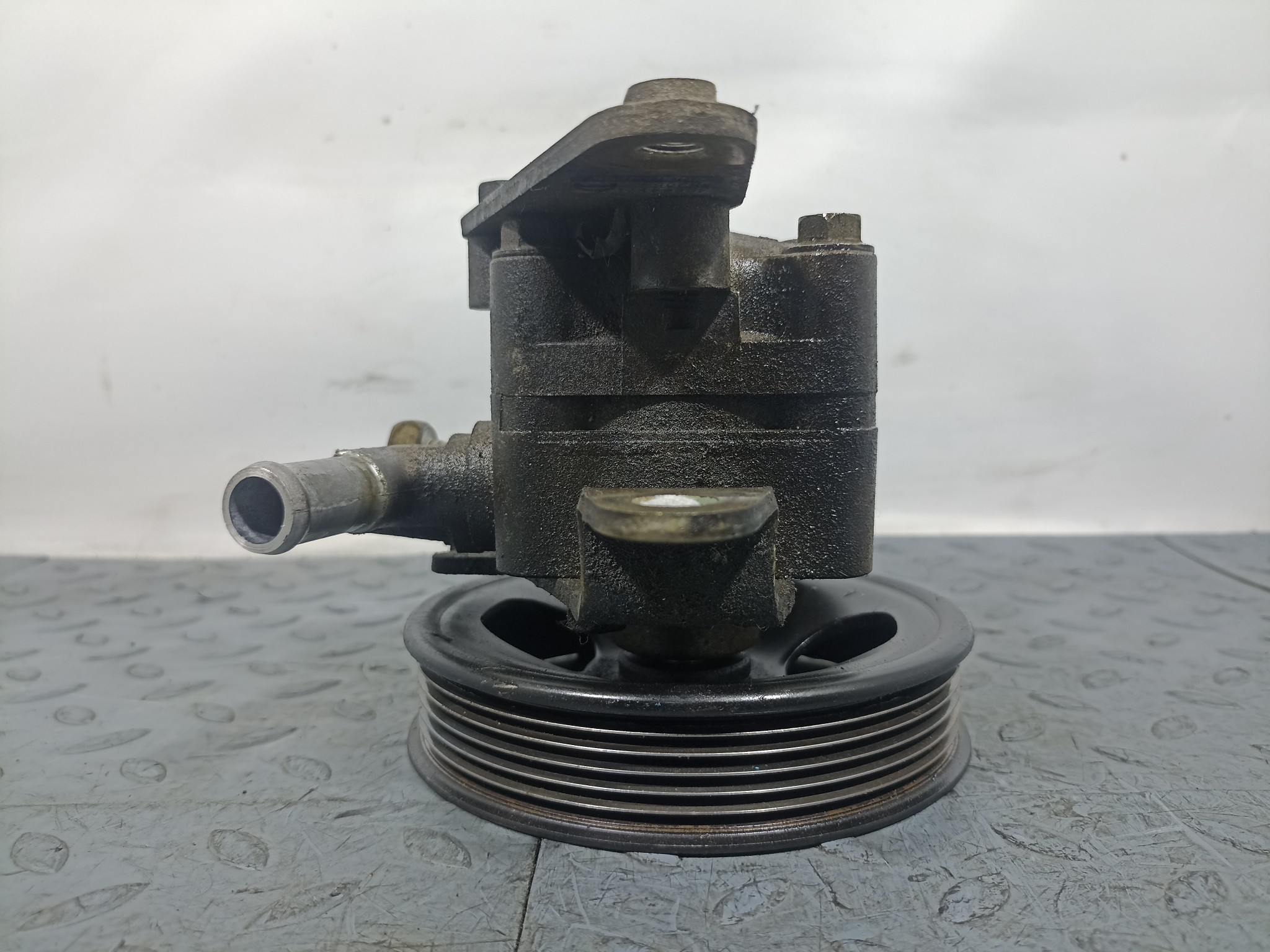 ГУР NISSAN 491108H305 S4395Z