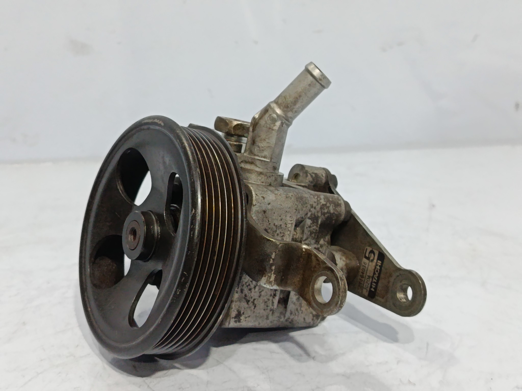 ГУР NISSAN 491108H305 D2018