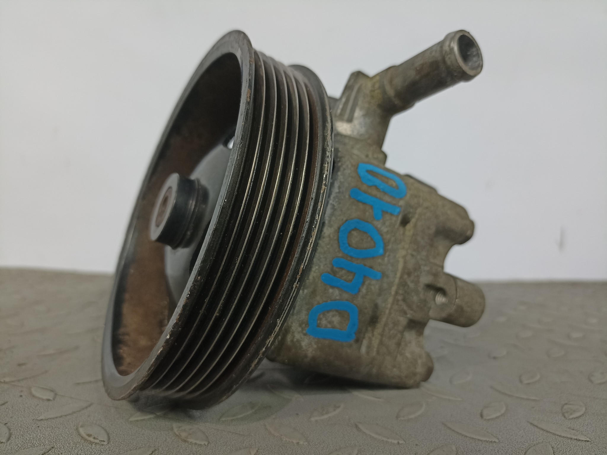 ГУР NISSAN 491108H305 D4010