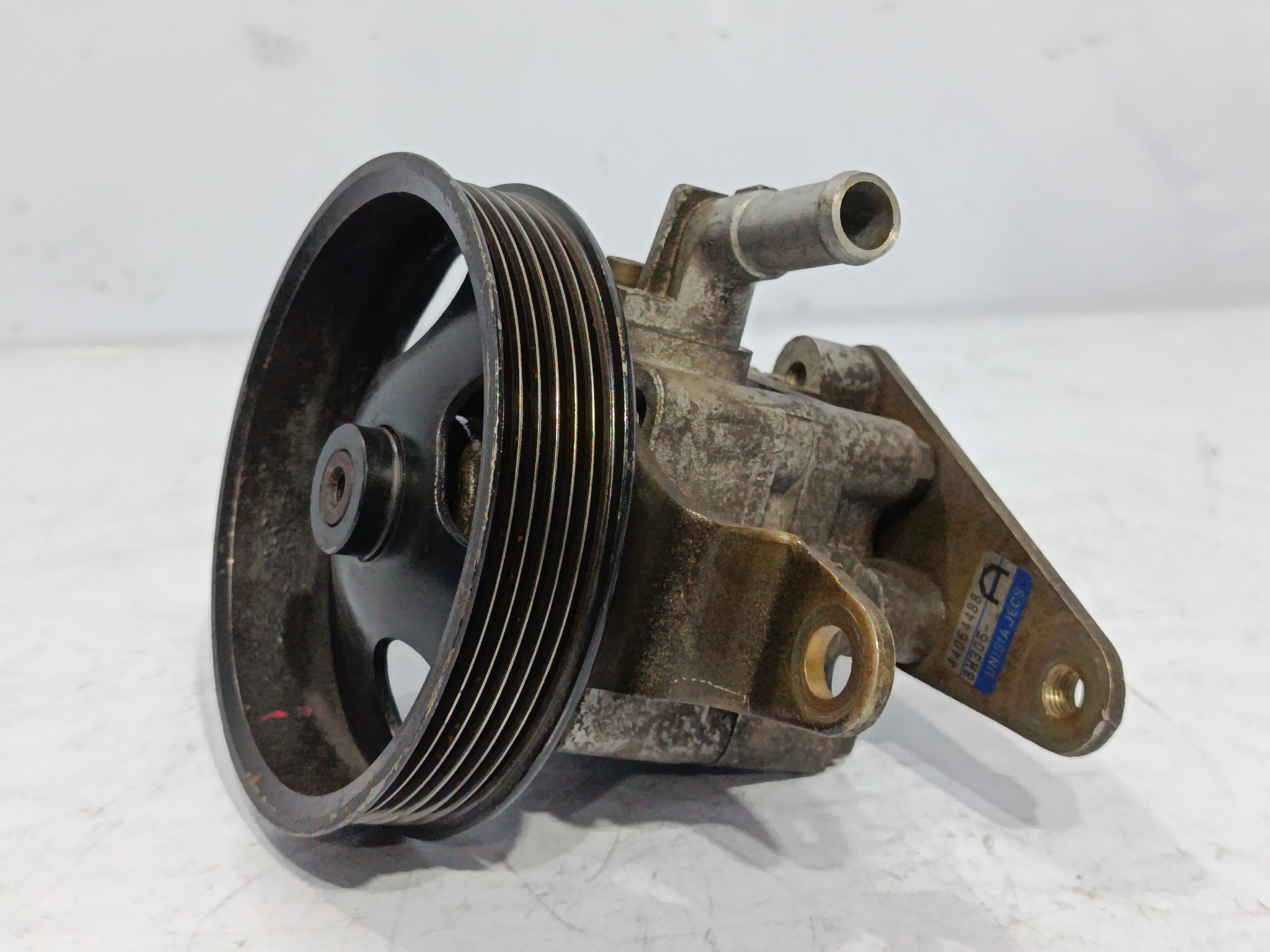 ГУР NISSAN 491108H305 D2021