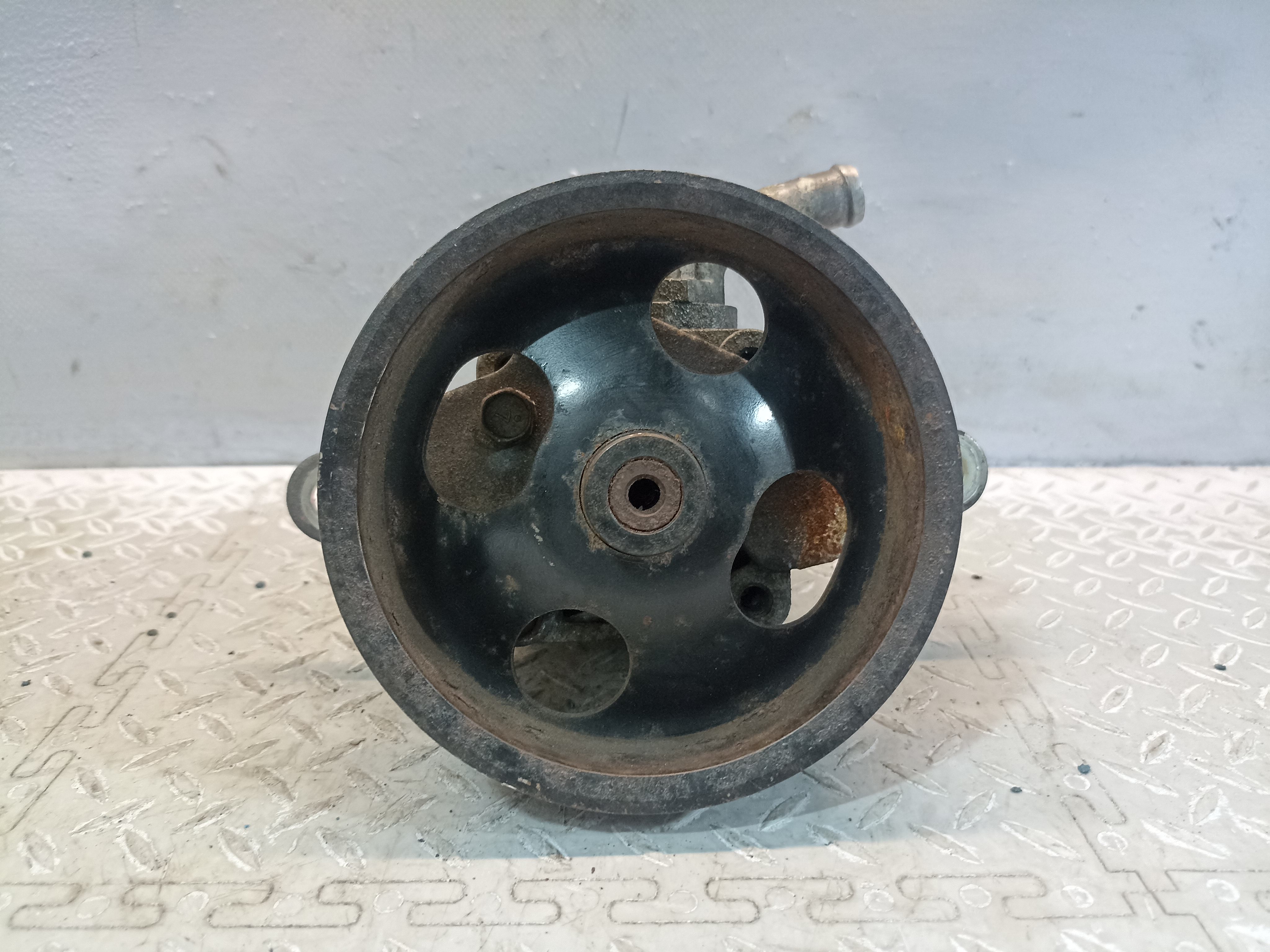 ГУР NISSAN 491108H305 D3014