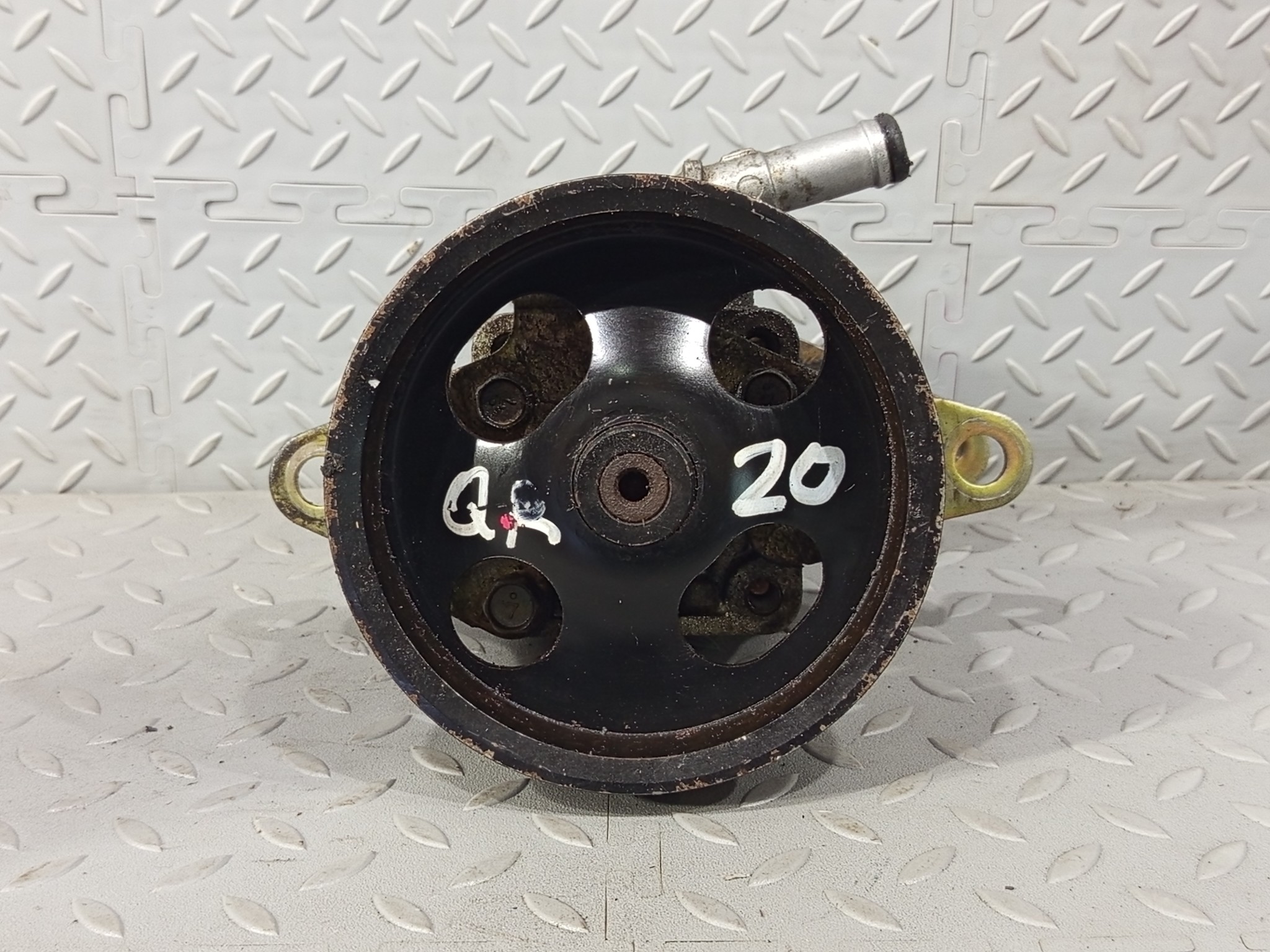 ГУР NISSAN 491108H305 D028