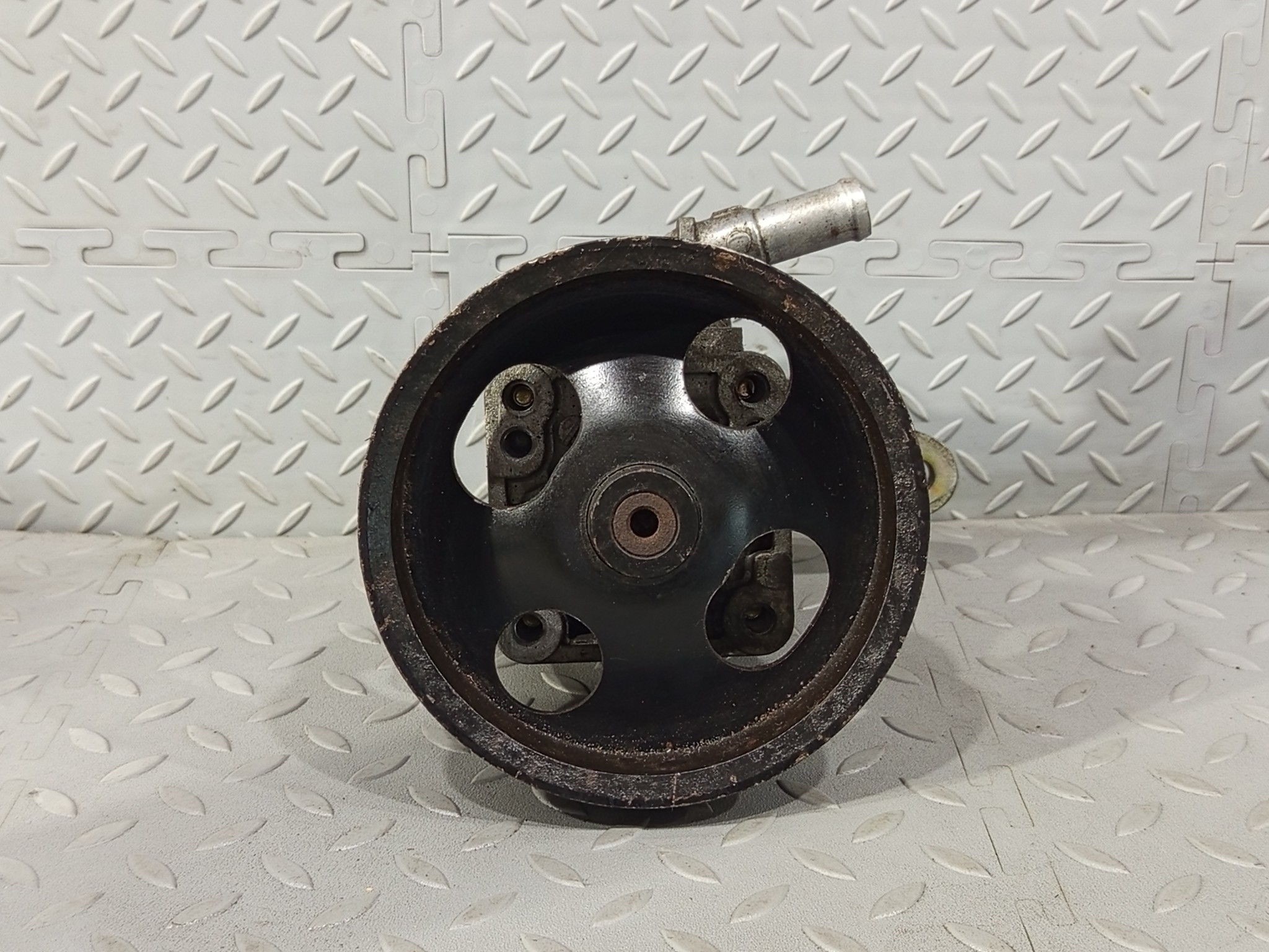 ГУР NISSAN 491108H305 D026