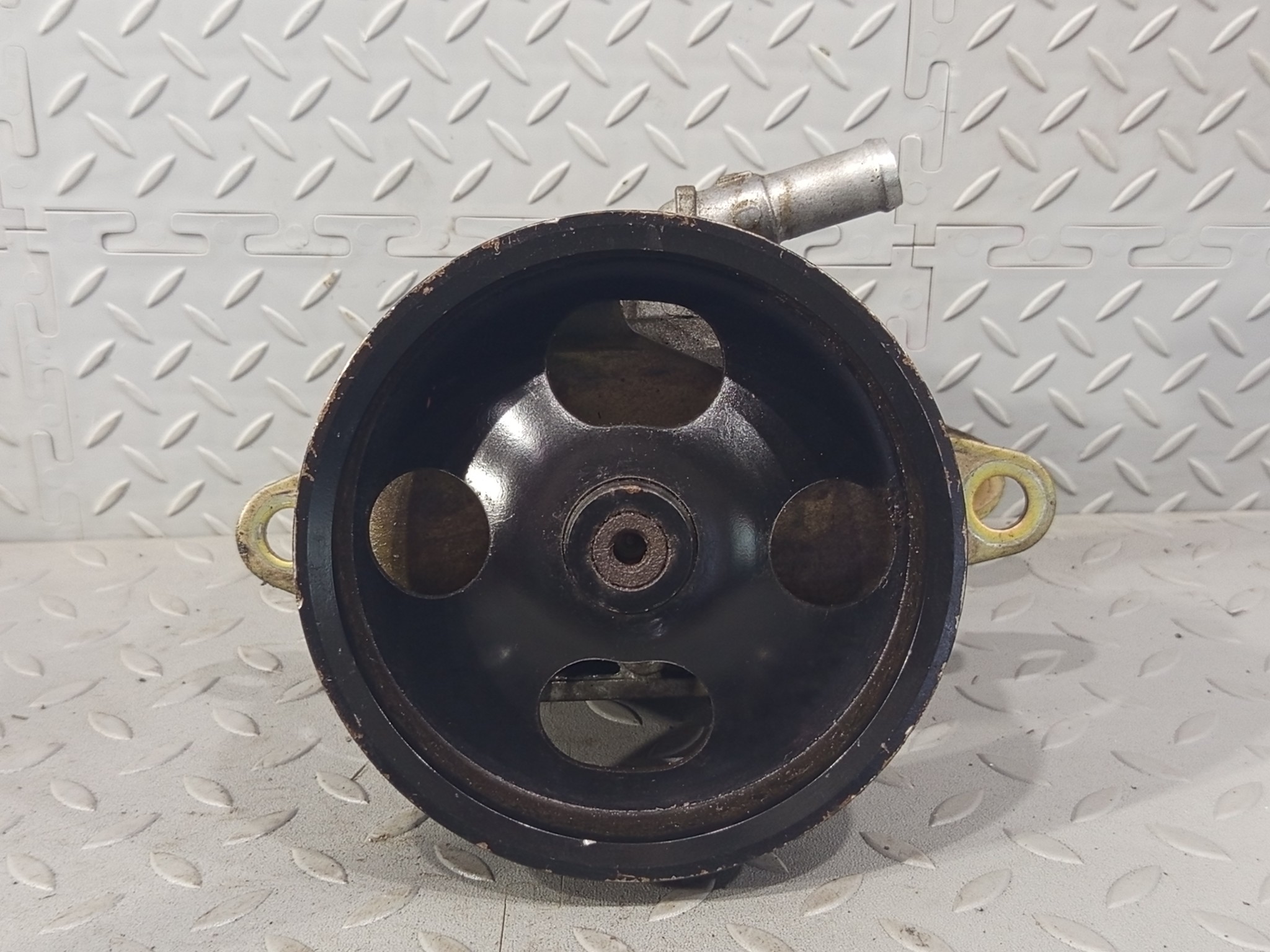 ГУР NISSAN 491108H305 D050