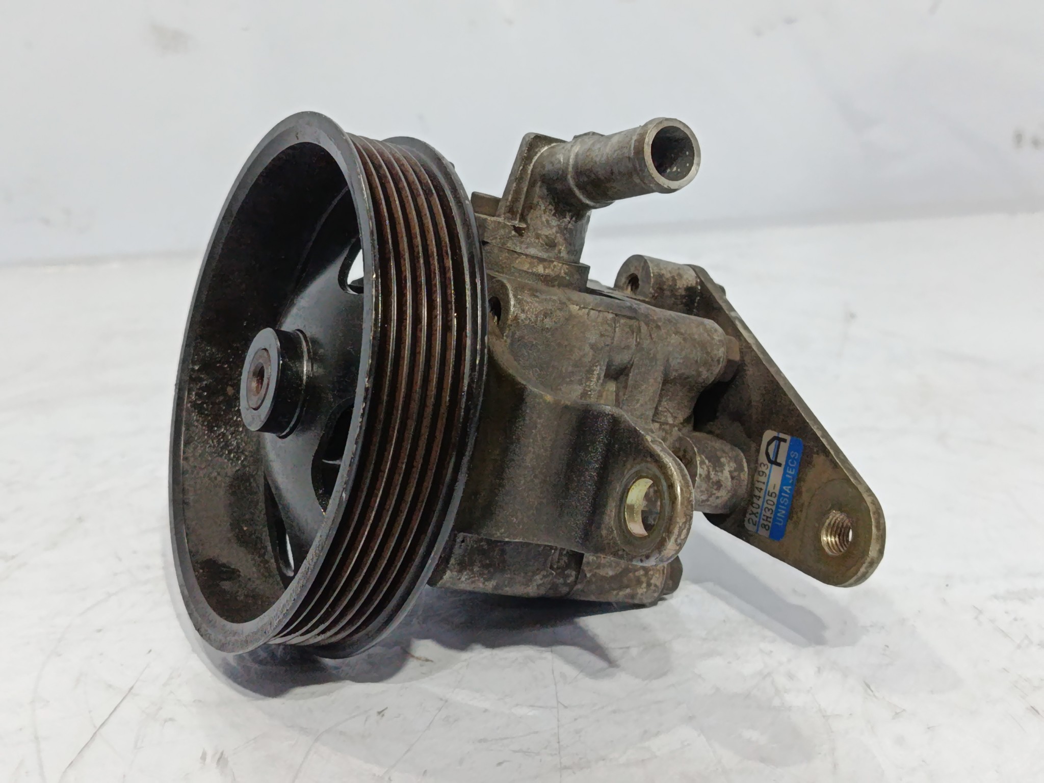 ГУР NISSAN 491108H305 D2019