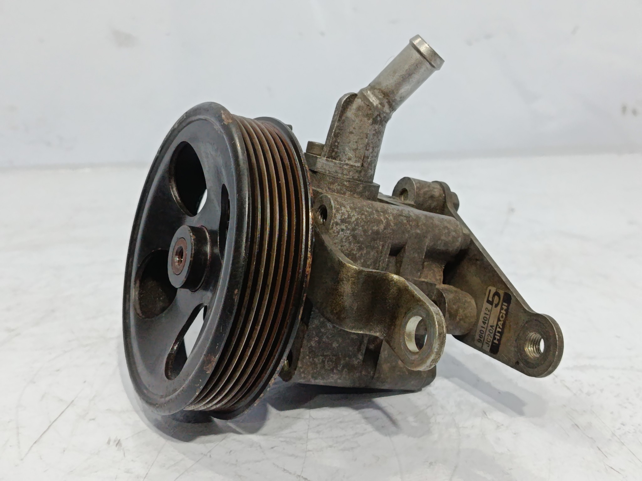 ГУР NISSAN 491108H305 D2020