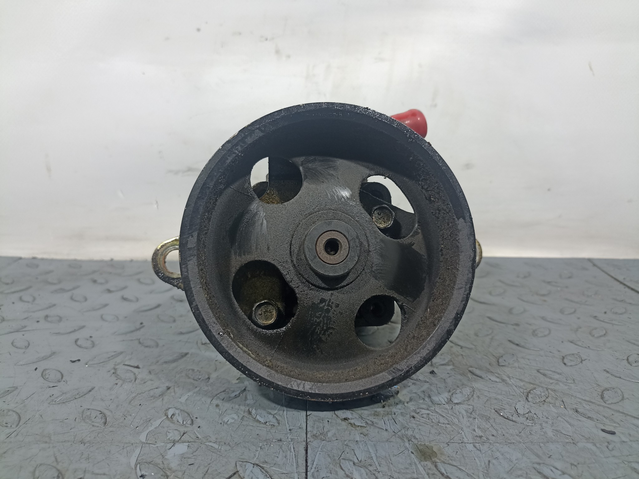 ГУР NISSAN 491108H305 S4527Z