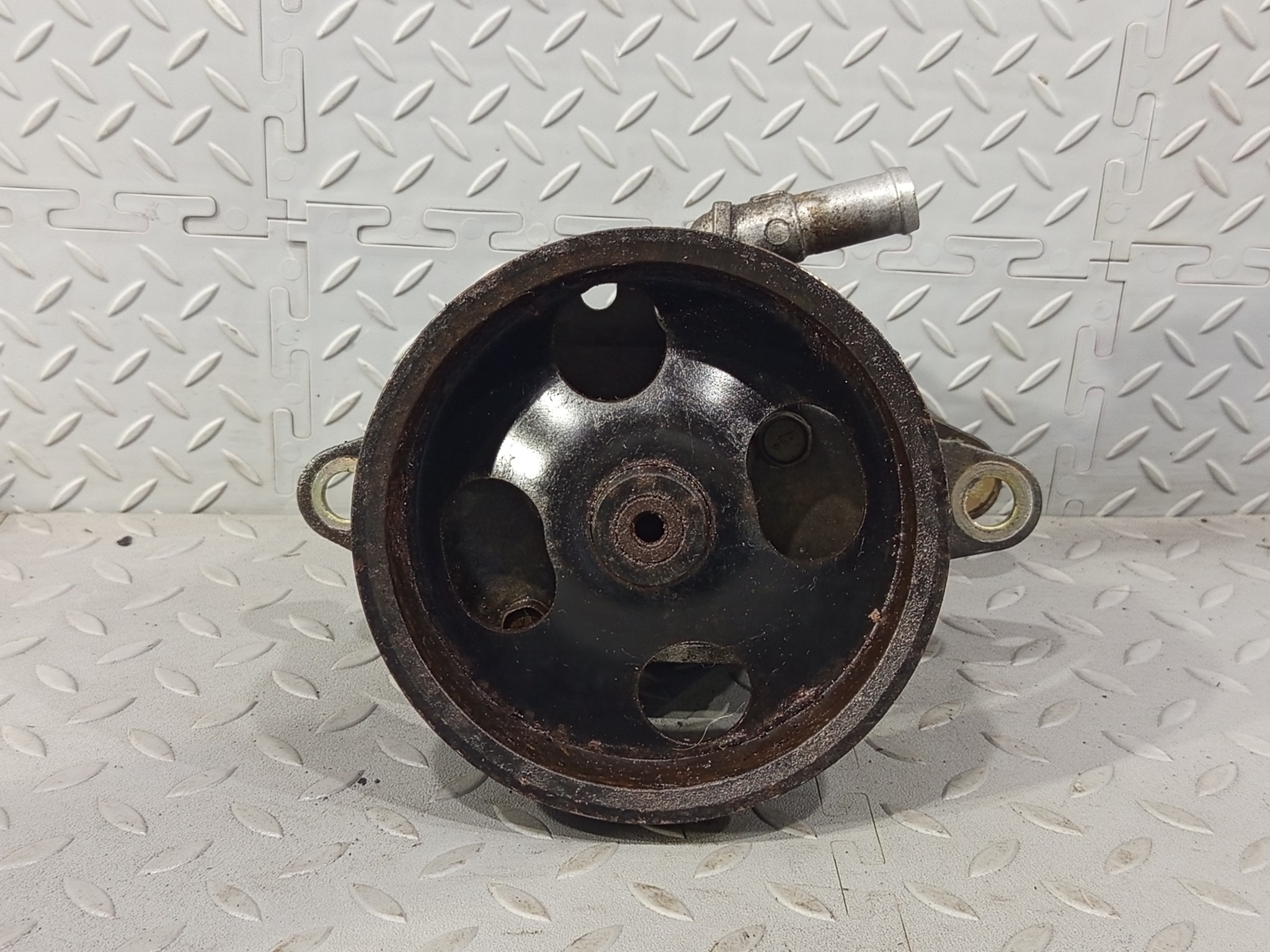 ГУР NISSAN 491108H305 XA7008