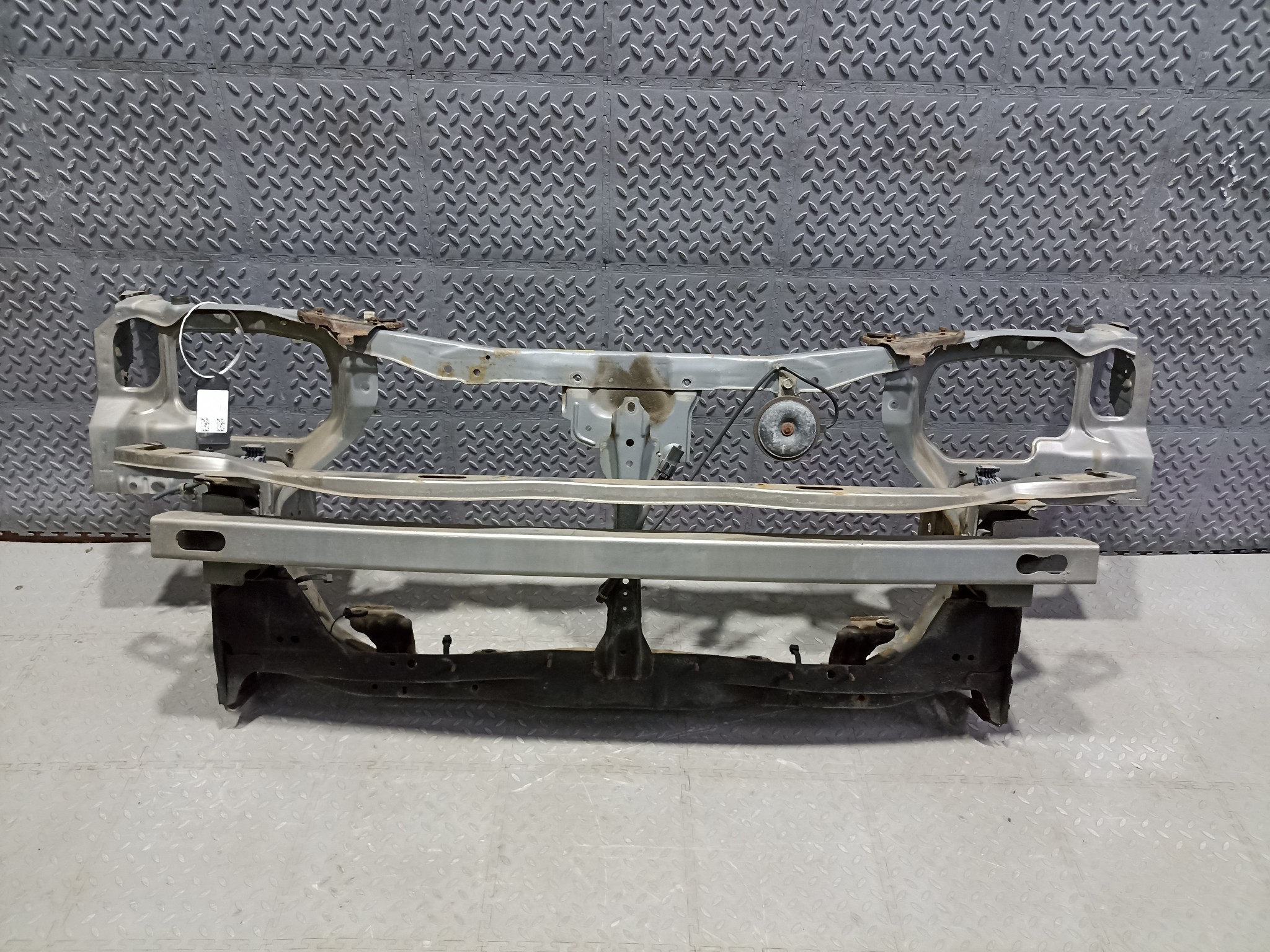 ТЕЛЕВИЗОР NISSAN MAZDA 62500WD000 серый, KX4 XE372Z