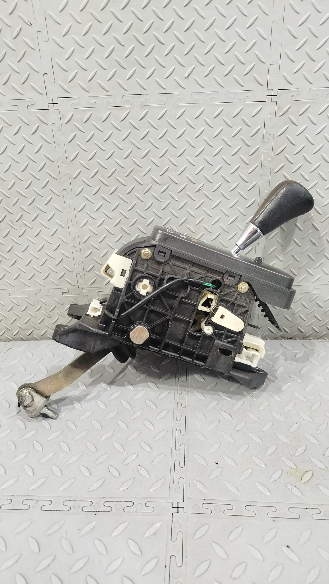 РУЧКА КПП TOYOTA LEXUS 3366130050 S3579