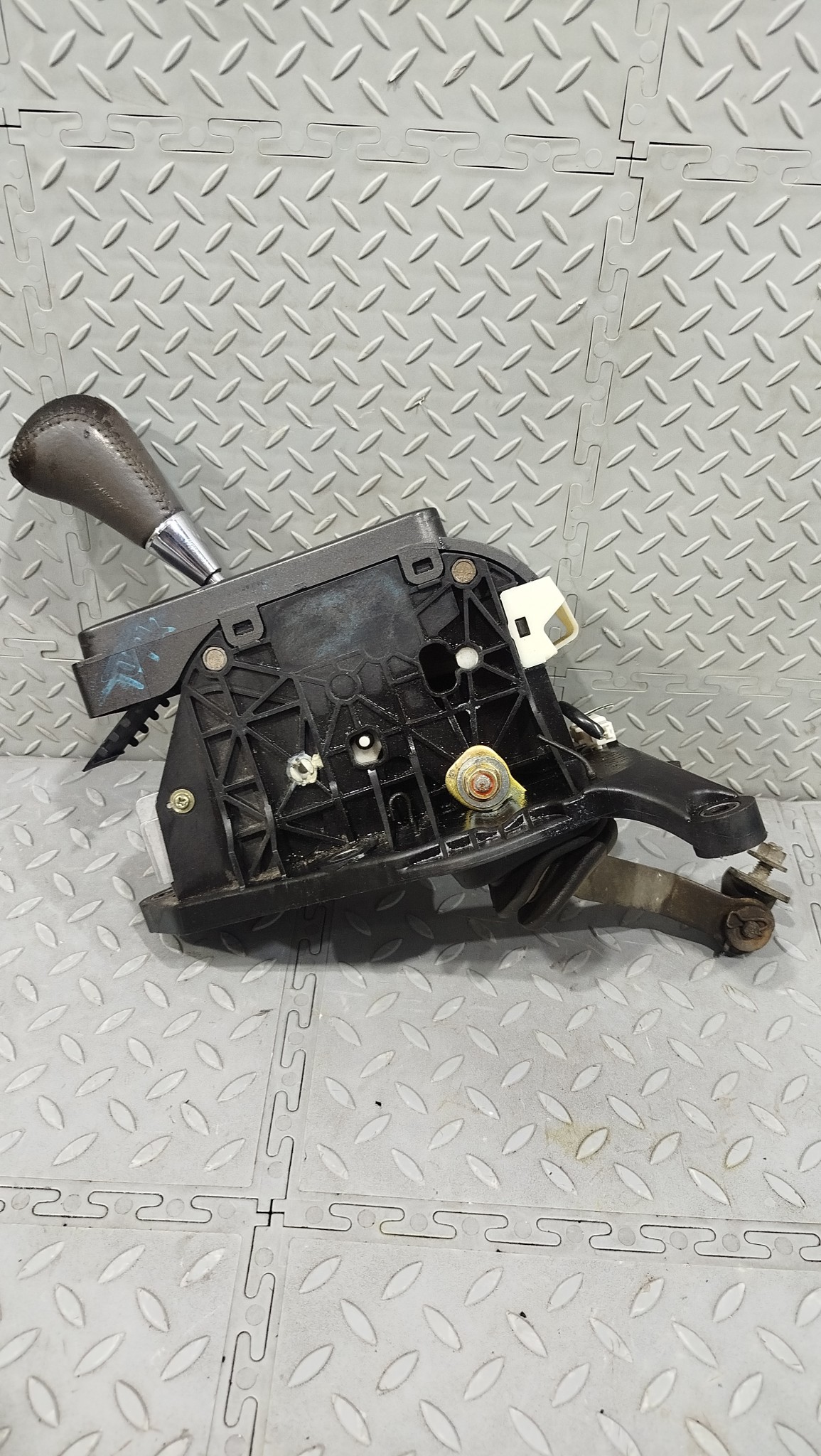 РУЧКА КПП TOYOTA LEXUS 3366130050 TE048