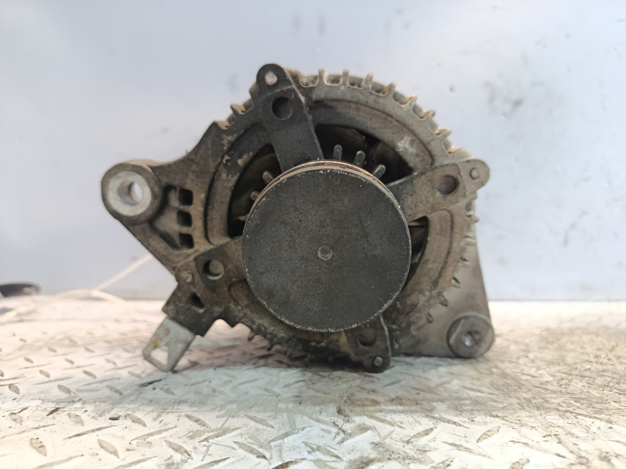ГЕНЕРАТОР TOYOTA 2706037030  FA1036Z