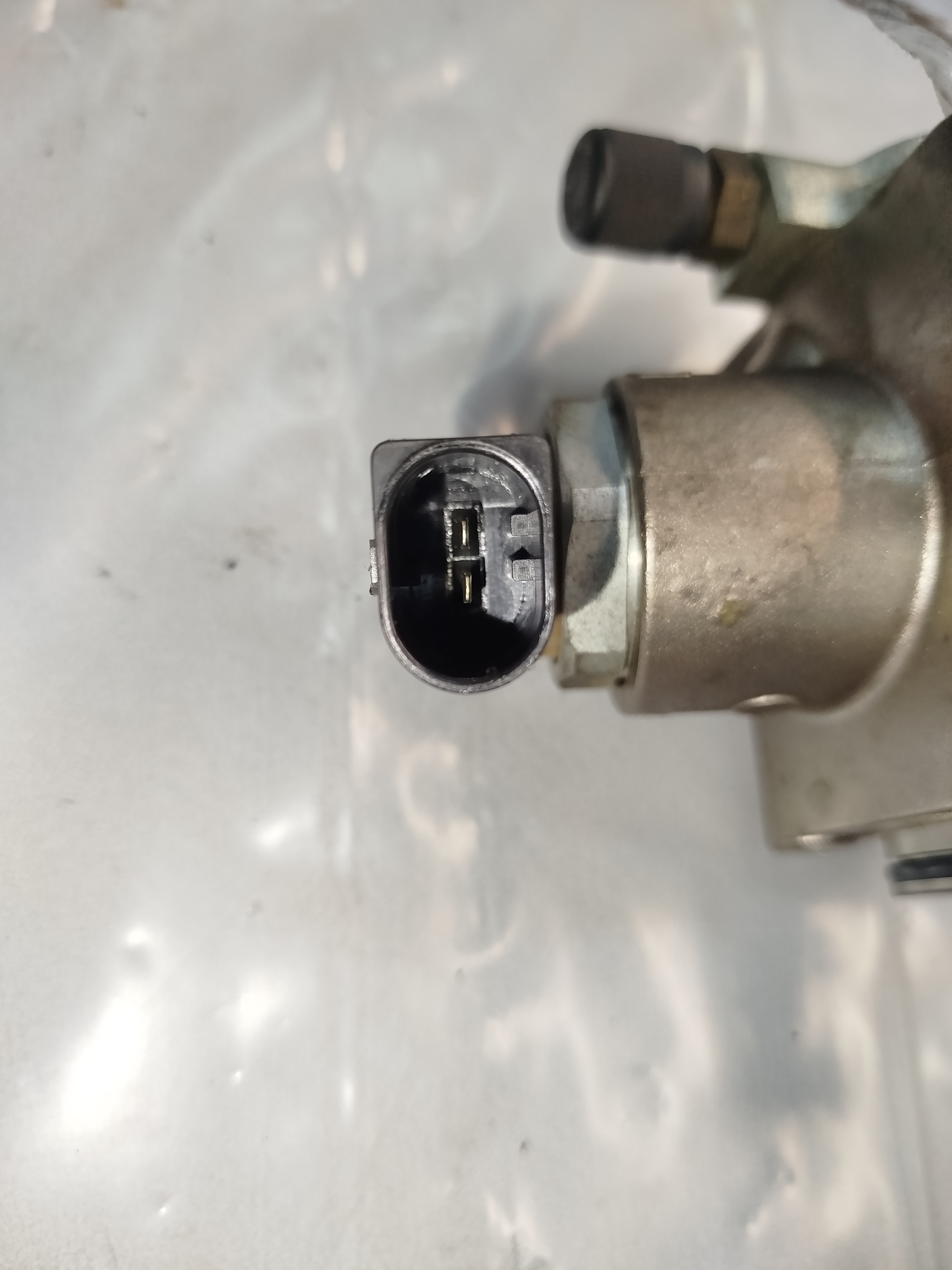 ТНВД AUDI VOLKSWAGEN SEAT SKODA 06F127025D NA5217Z