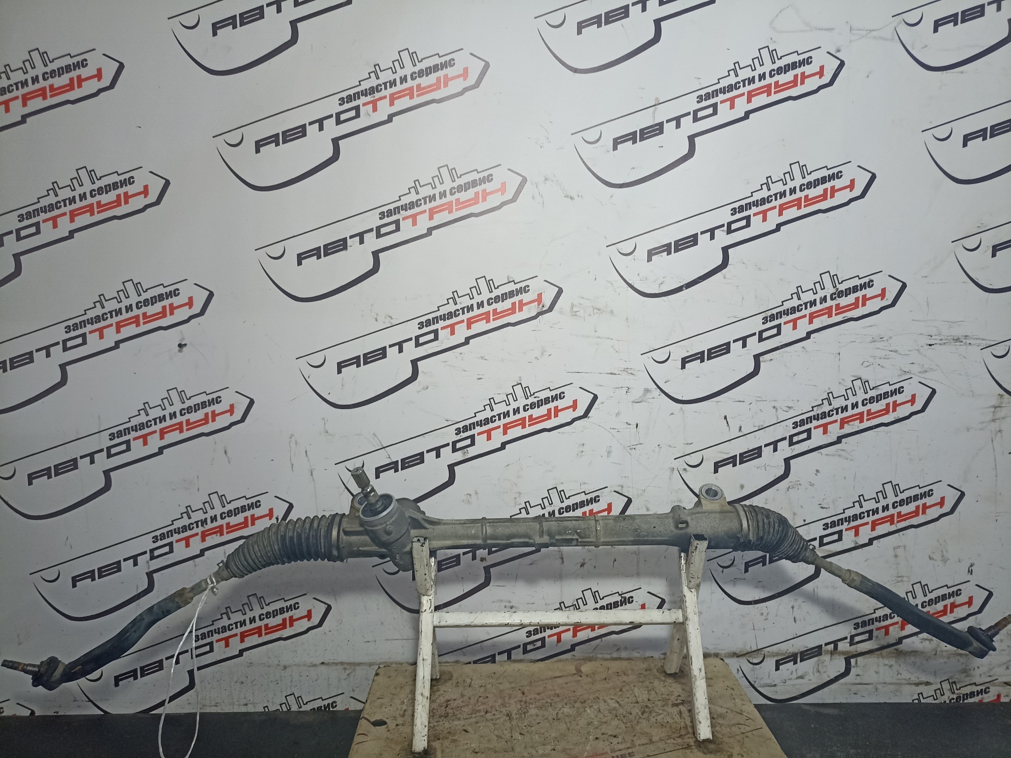 РЕЙКА РУЛЕВАЯ TOYOTA 4550028080 VA8526