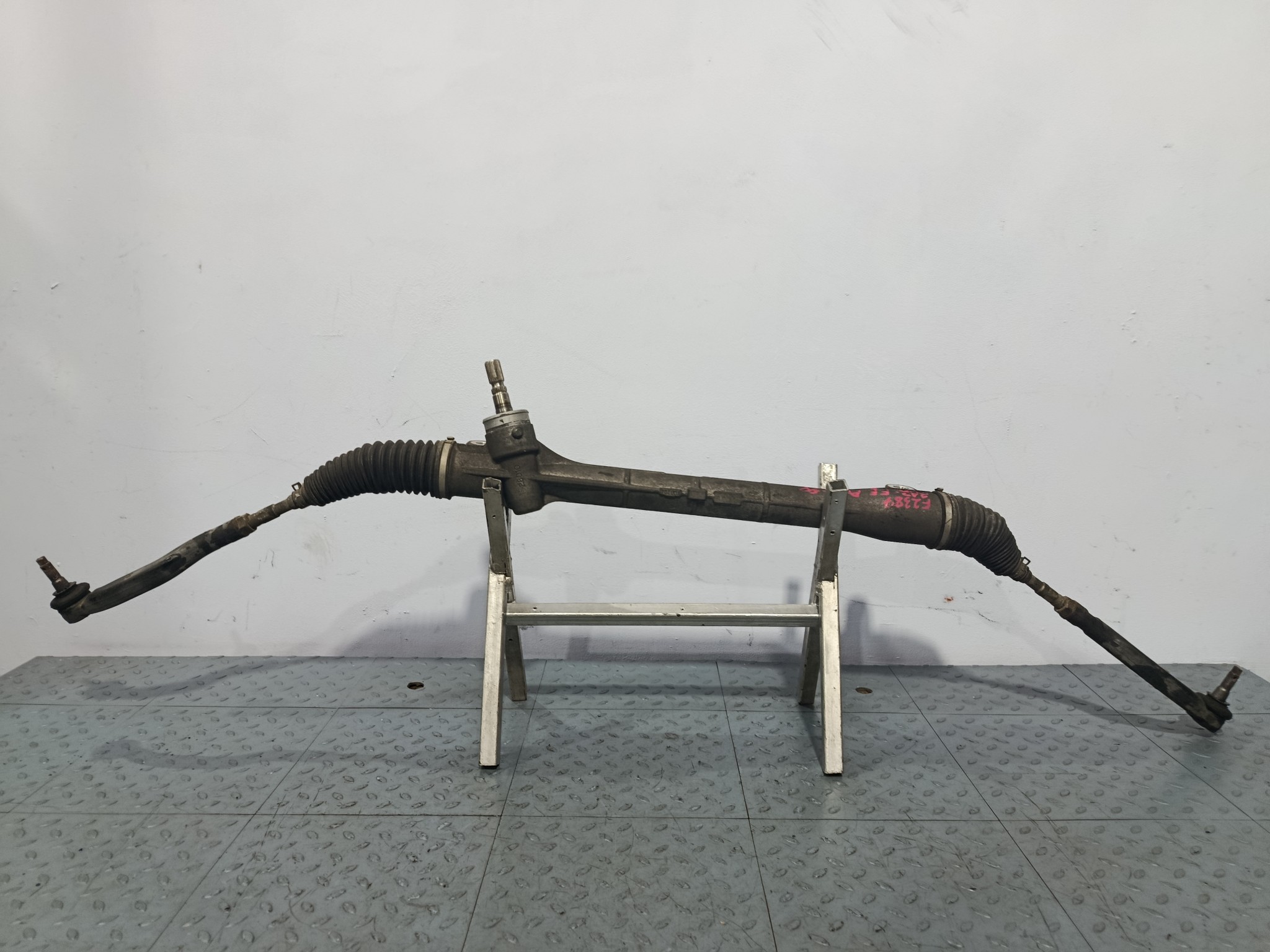 РЕЙКА РУЛЕВАЯ TOYOTA 4550028080 F2387