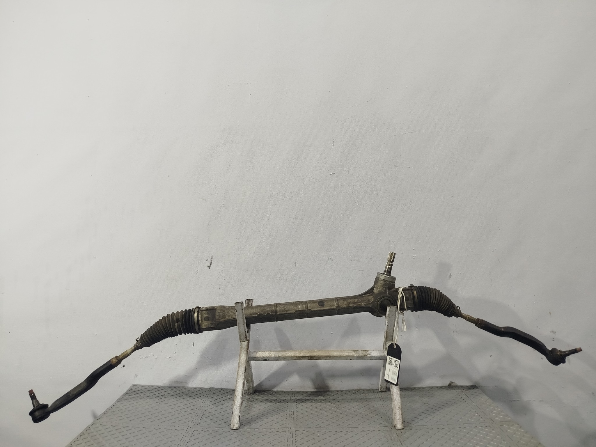 РЕЙКА РУЛЕВАЯ TOYOTA 4550028080 FA471