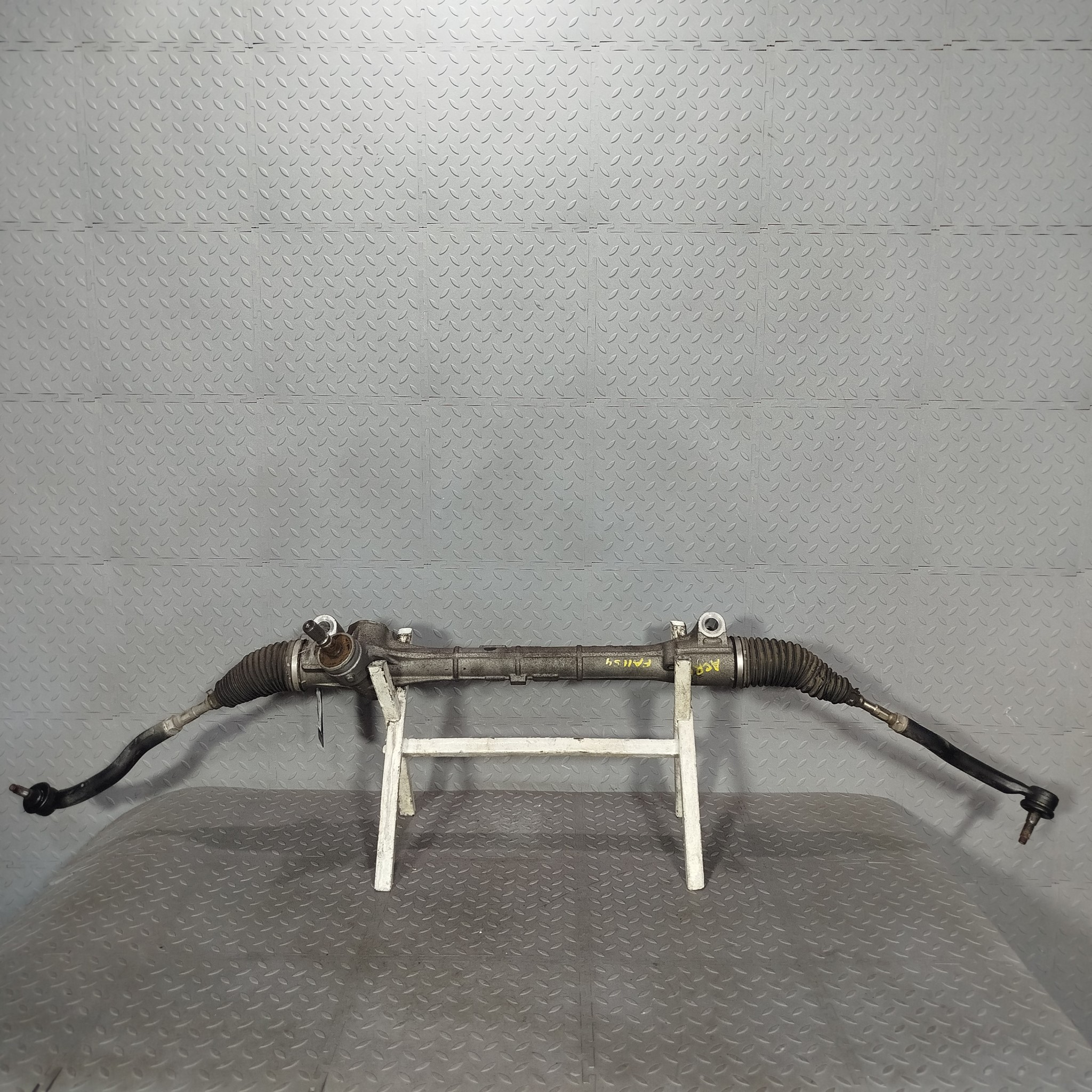 РЕЙКА РУЛЕВАЯ TOYOTA 4550028080 FA1154