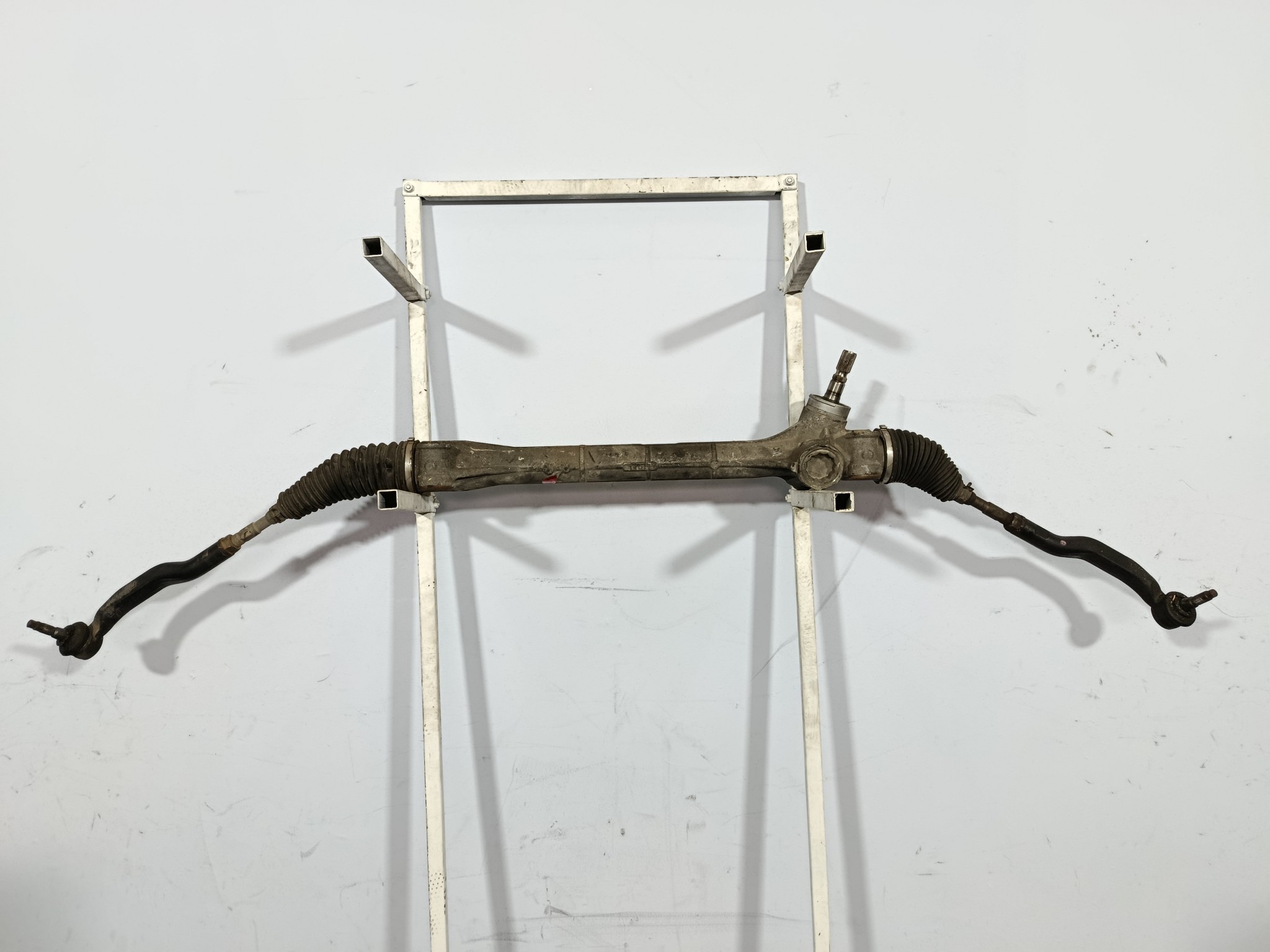 РЕЙКА РУЛЕВАЯ TOYOTA 4550028080 FA1160