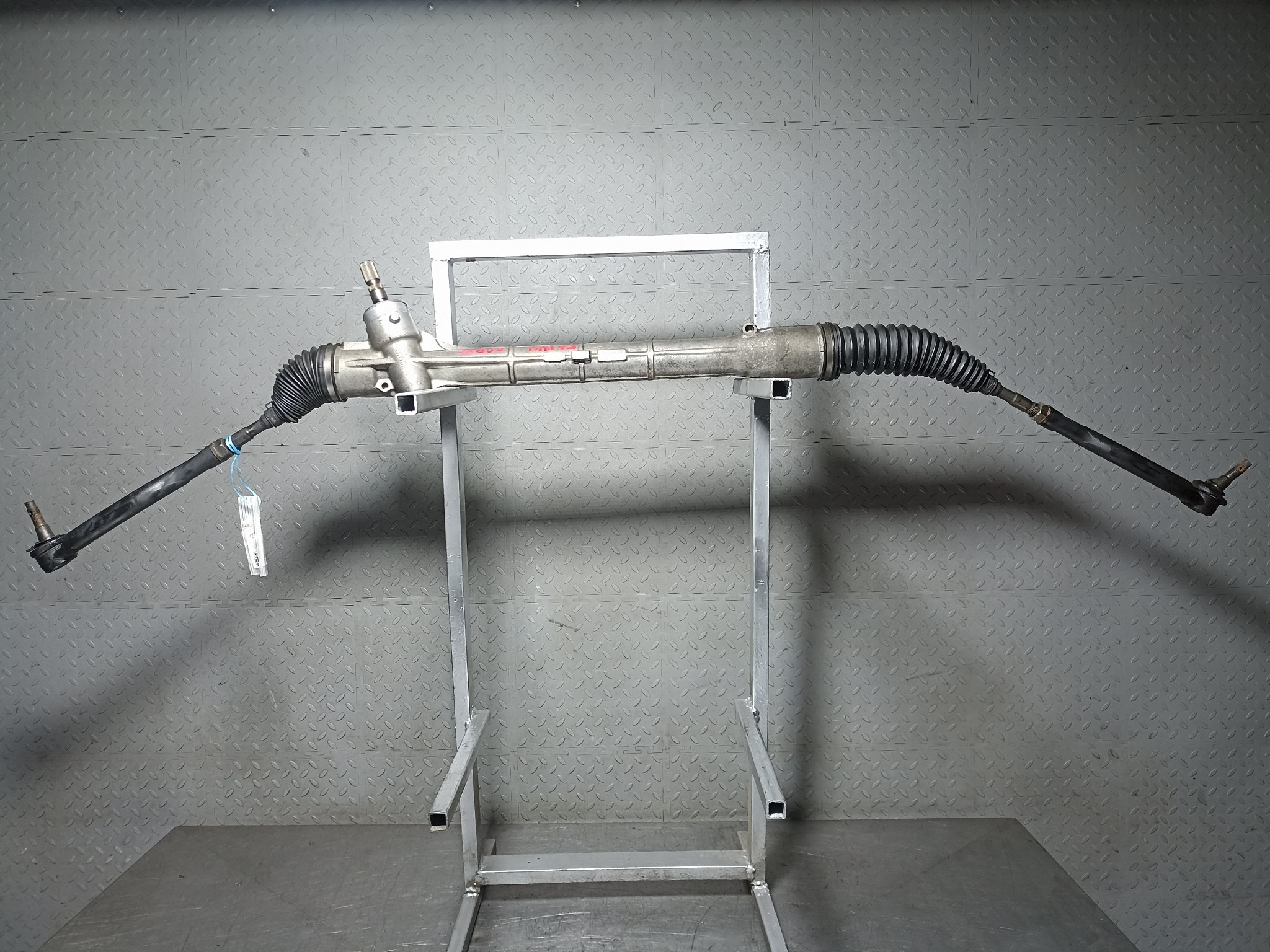 РЕЙКА РУЛЕВАЯ TOYOTA 4550028080 FA1341
