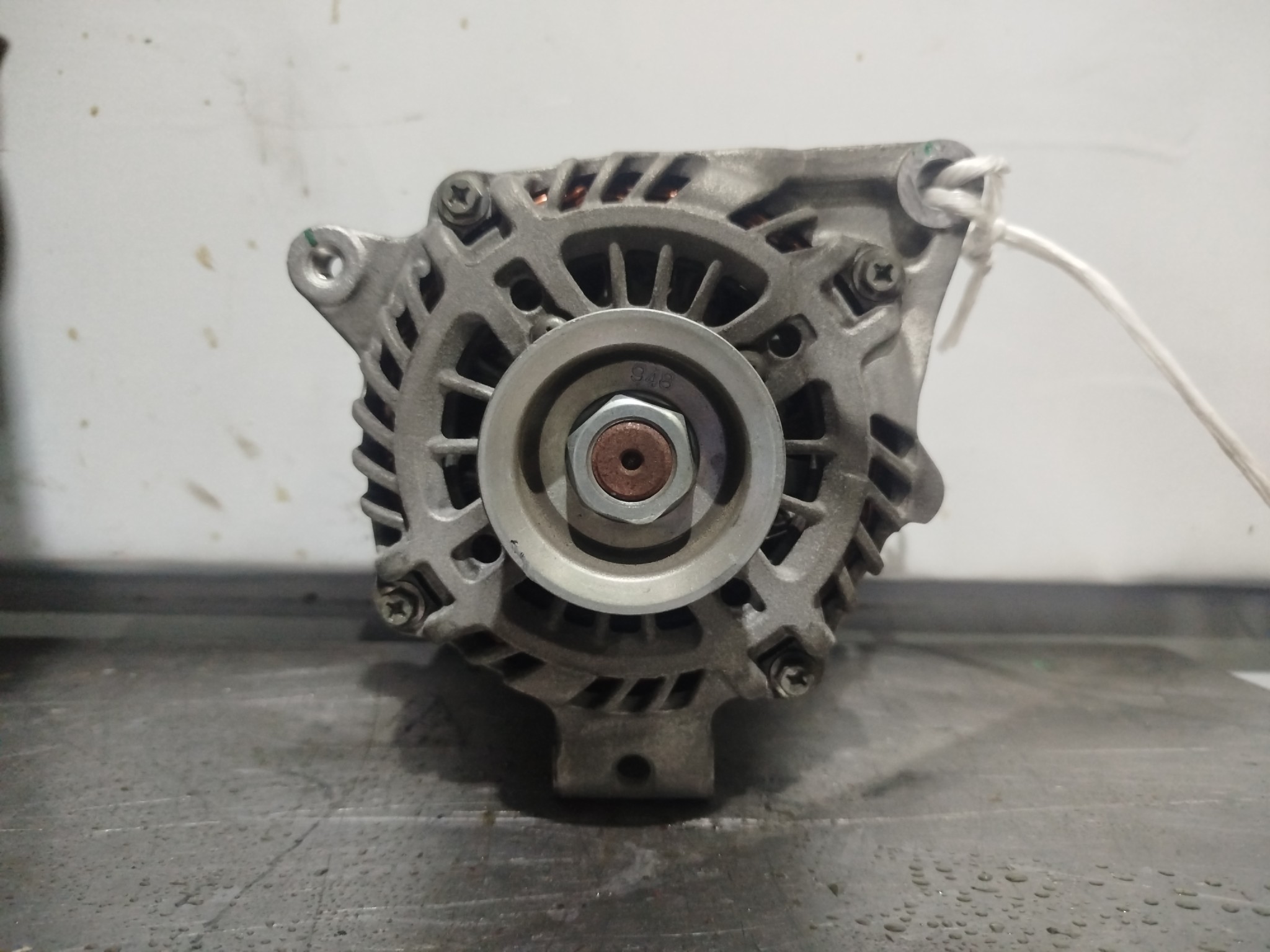 ГЕНЕРАТОР SUBARU 23700AA700  GA482Z