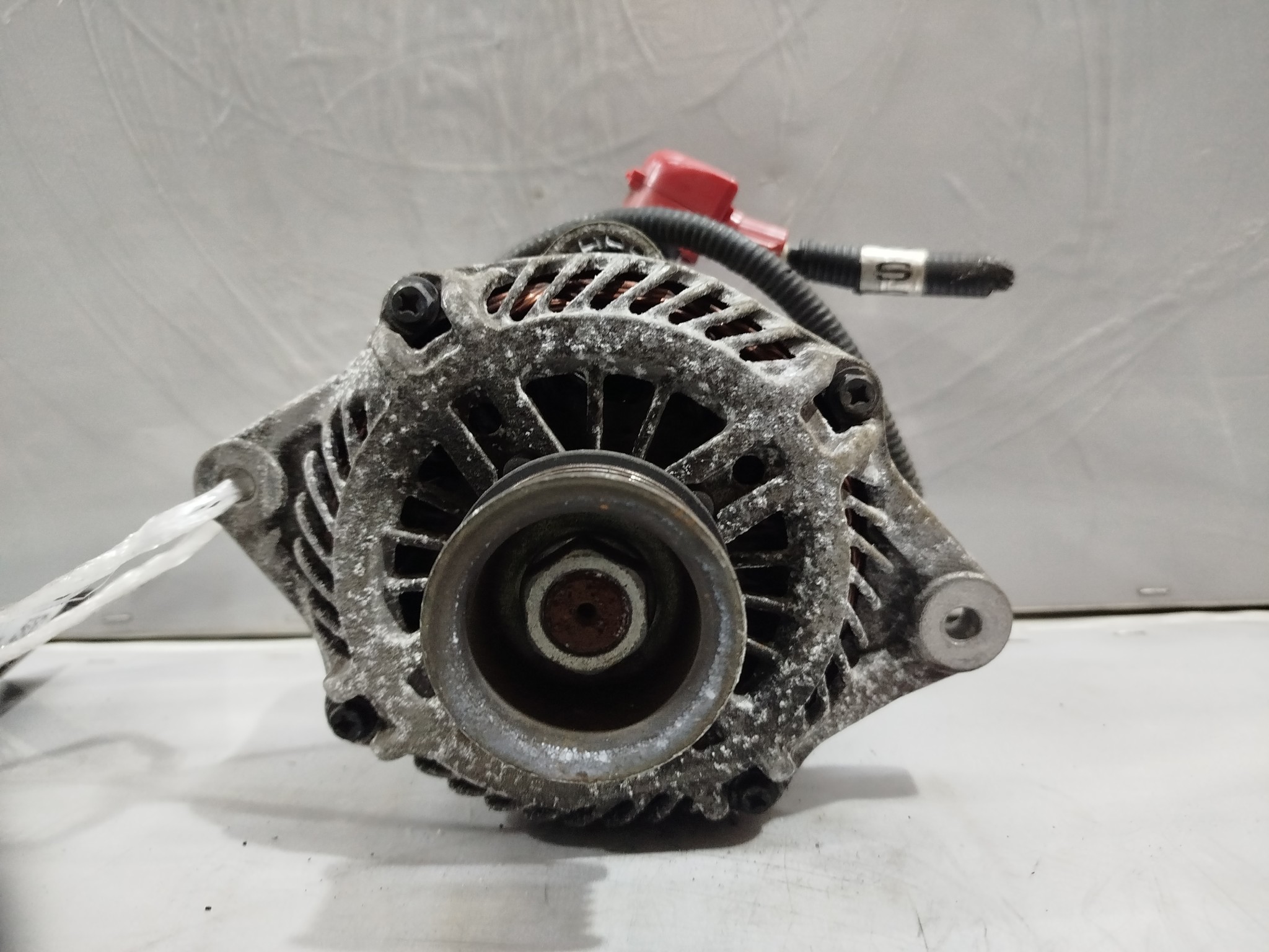 ГЕНЕРАТОР SUBARU 23700AA520 XA7494Z