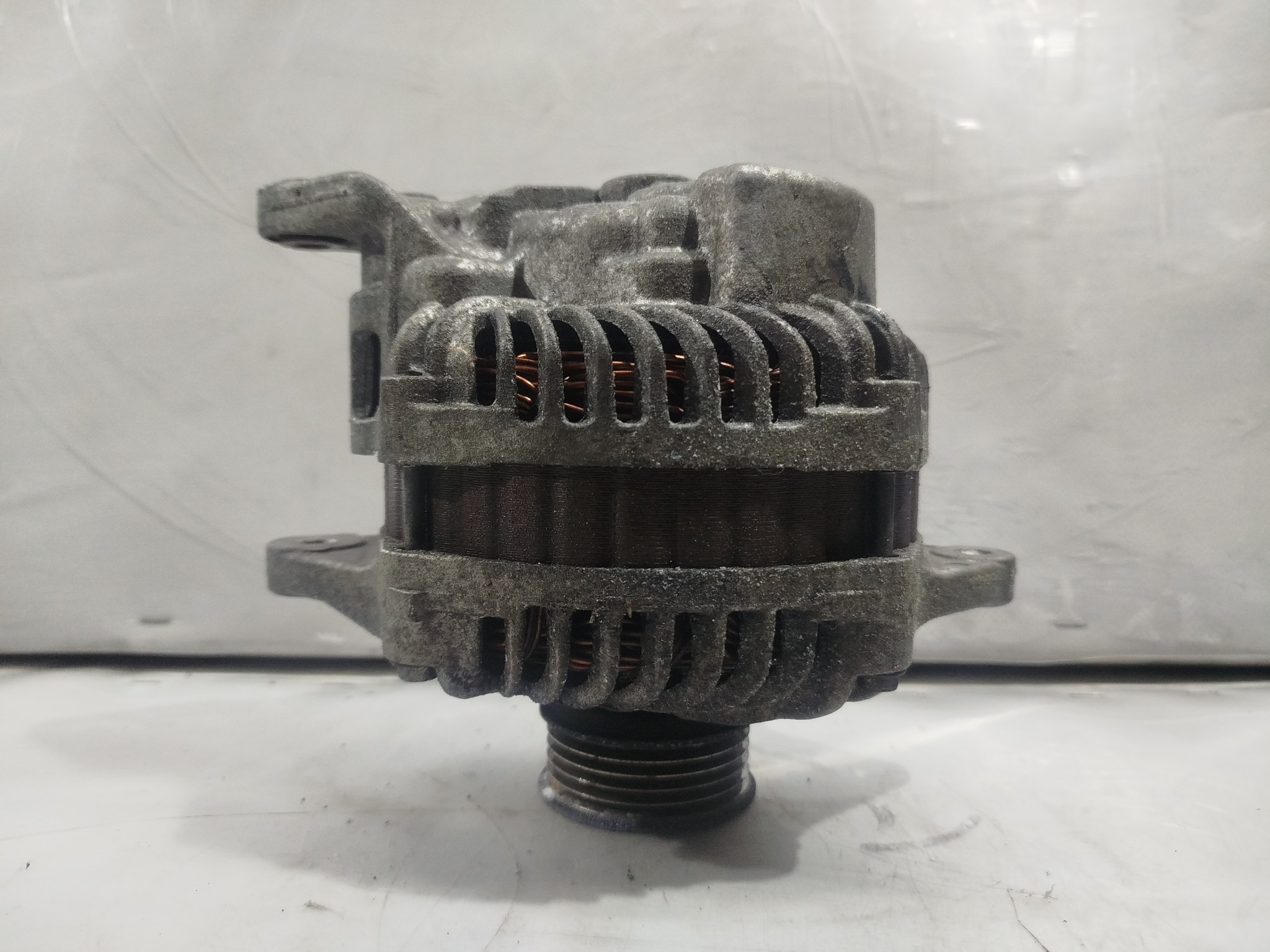 ГЕНЕРАТОР SUBARU 23700AA520 XA7491Z