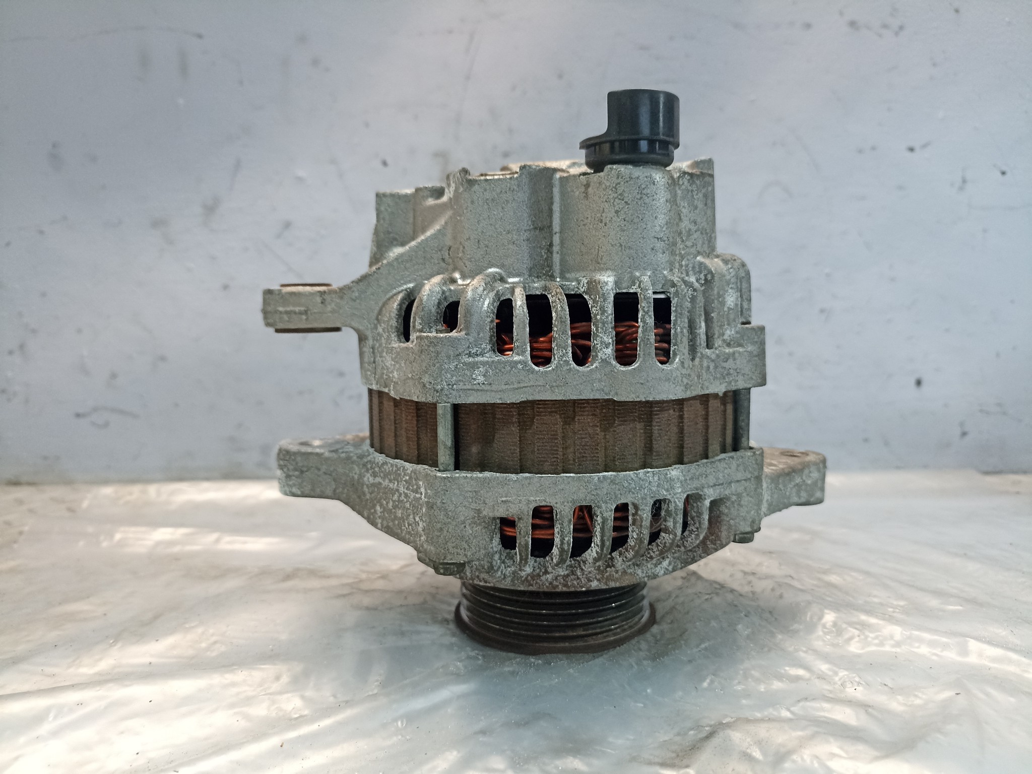 ГЕНЕРАТОР HONDA 31100PWA004  FA991Z