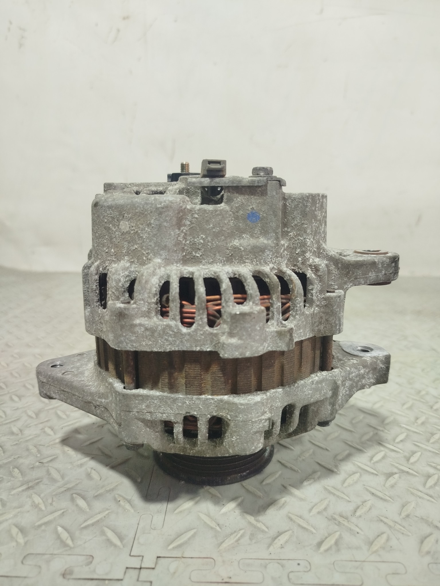ГЕНЕРАТОР HONDA 31100PWA004  XA7023Z