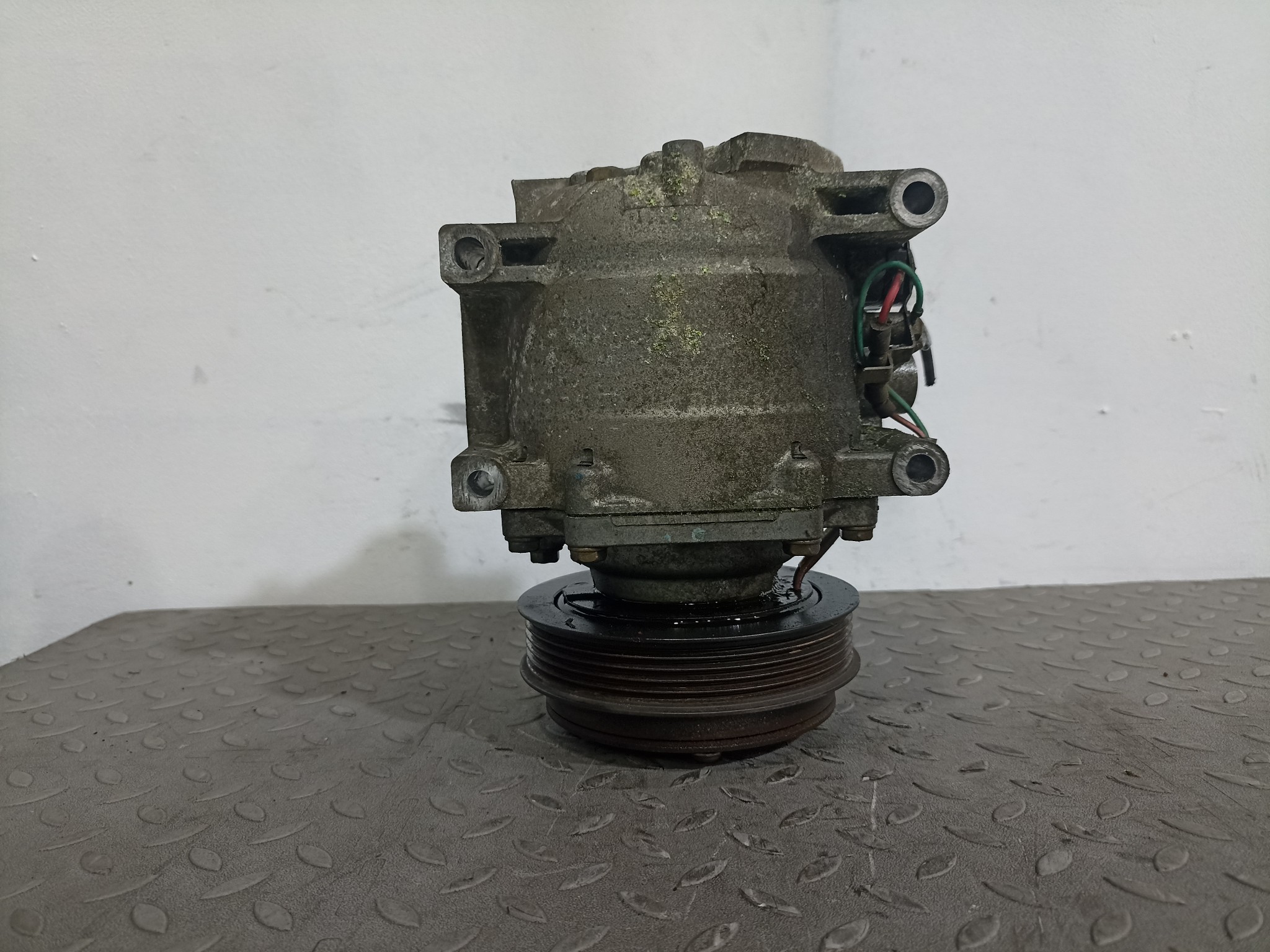 КОМПРЕССОР КОНДИЦИОНЕРА HONDA 38810PWA016 S4445Z