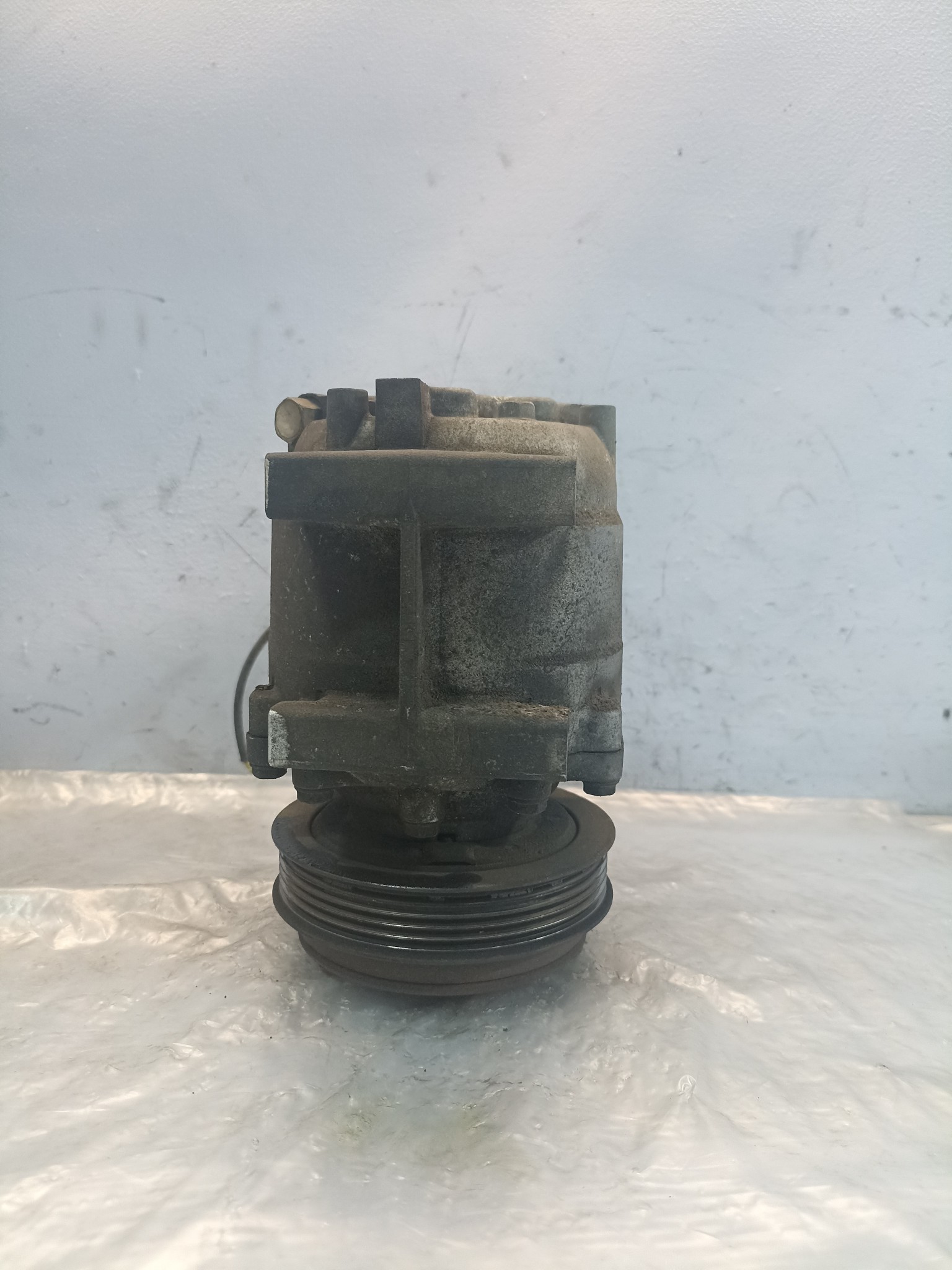 КОМПРЕССОР КОНДИЦИОНЕРА HONDA 38810PWA016 S2036Z