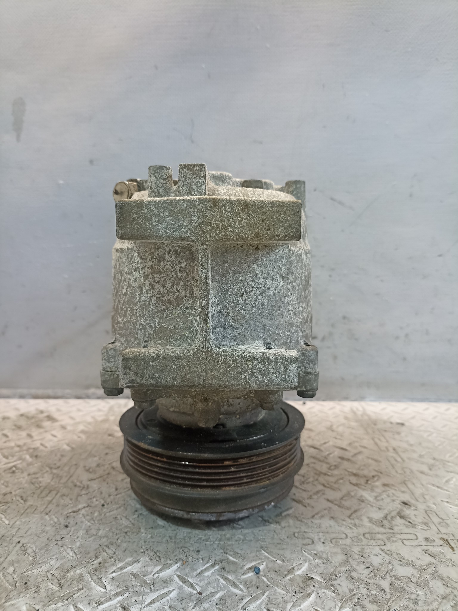 КОМПРЕССОР КОНДИЦИОНЕРА HONDA 38810PWA016 XA7345Z
