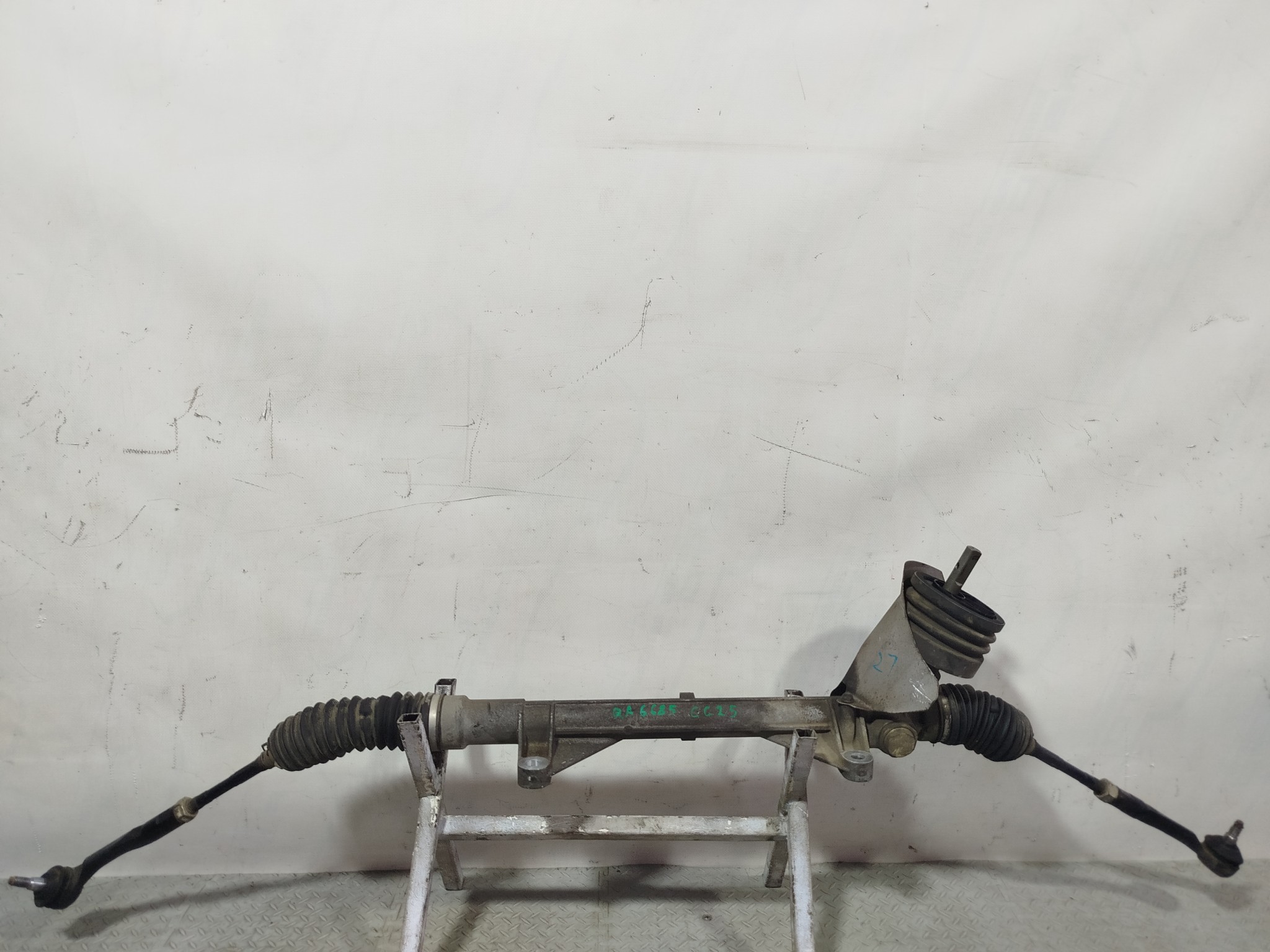 РЕЙКА РУЛЕВАЯ NISSAN SUZUKI 48001CY000  QA6685